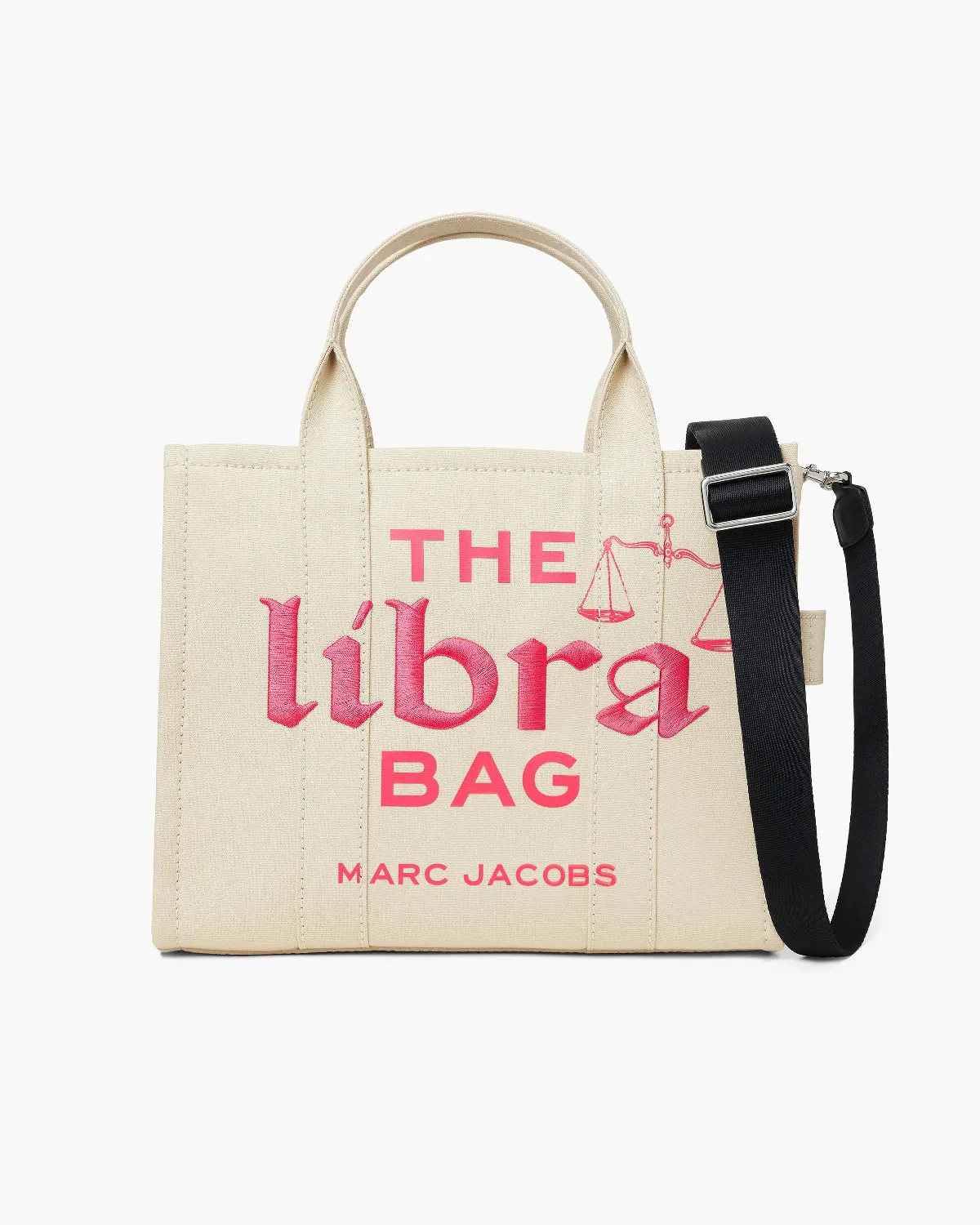 The Zodiac Tote by Marc Jacobs