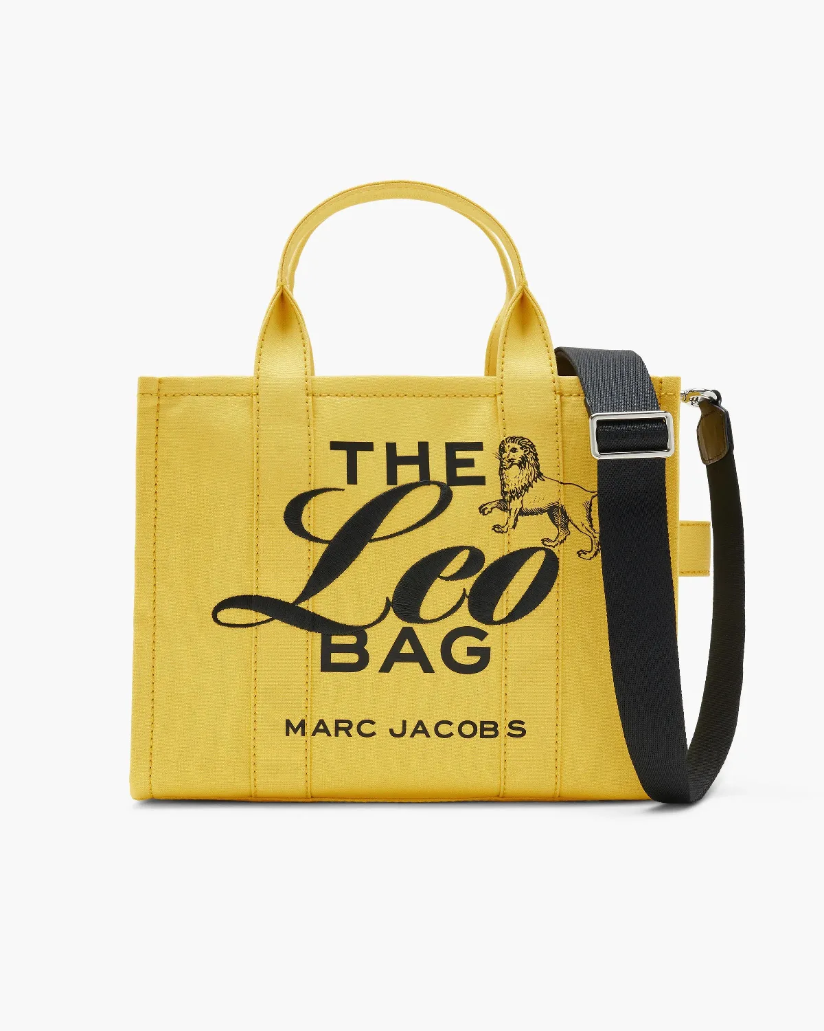 The Zodiac Tote by Marc Jacobs