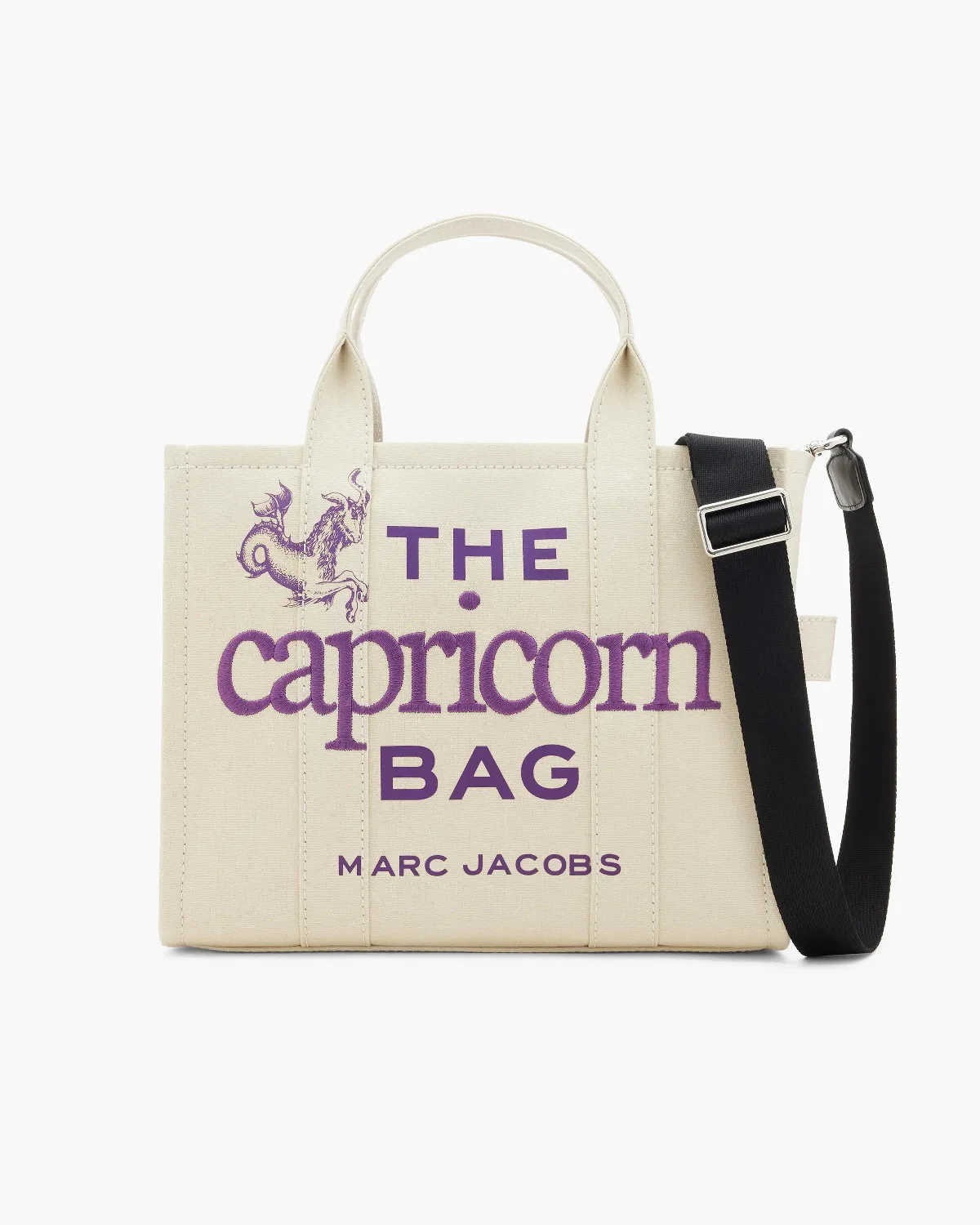 The Zodiac Tote by Marc Jacobs