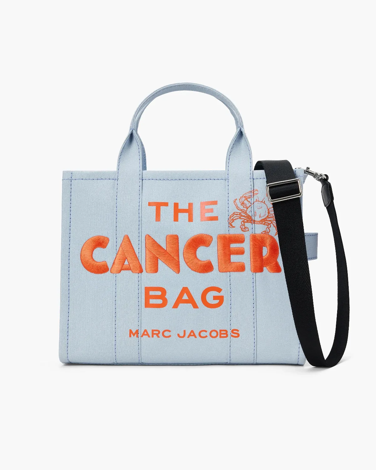 The Zodiac Tote by Marc Jacobs