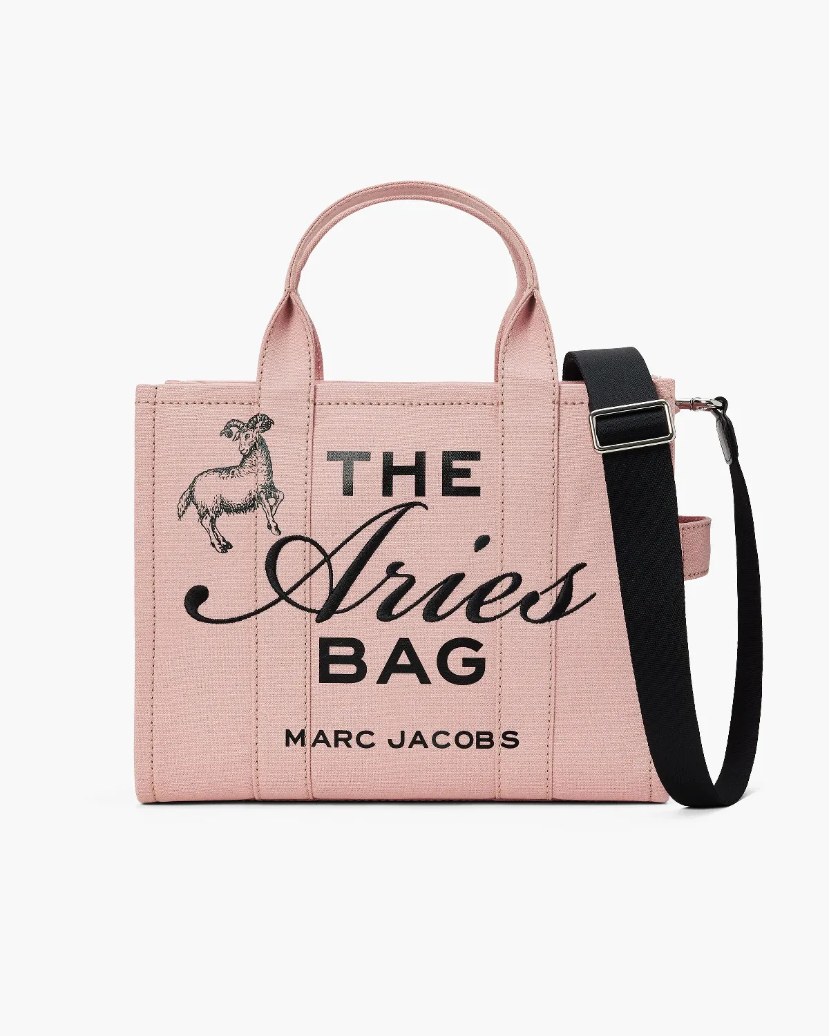 The Zodiac Tote by Marc Jacobs