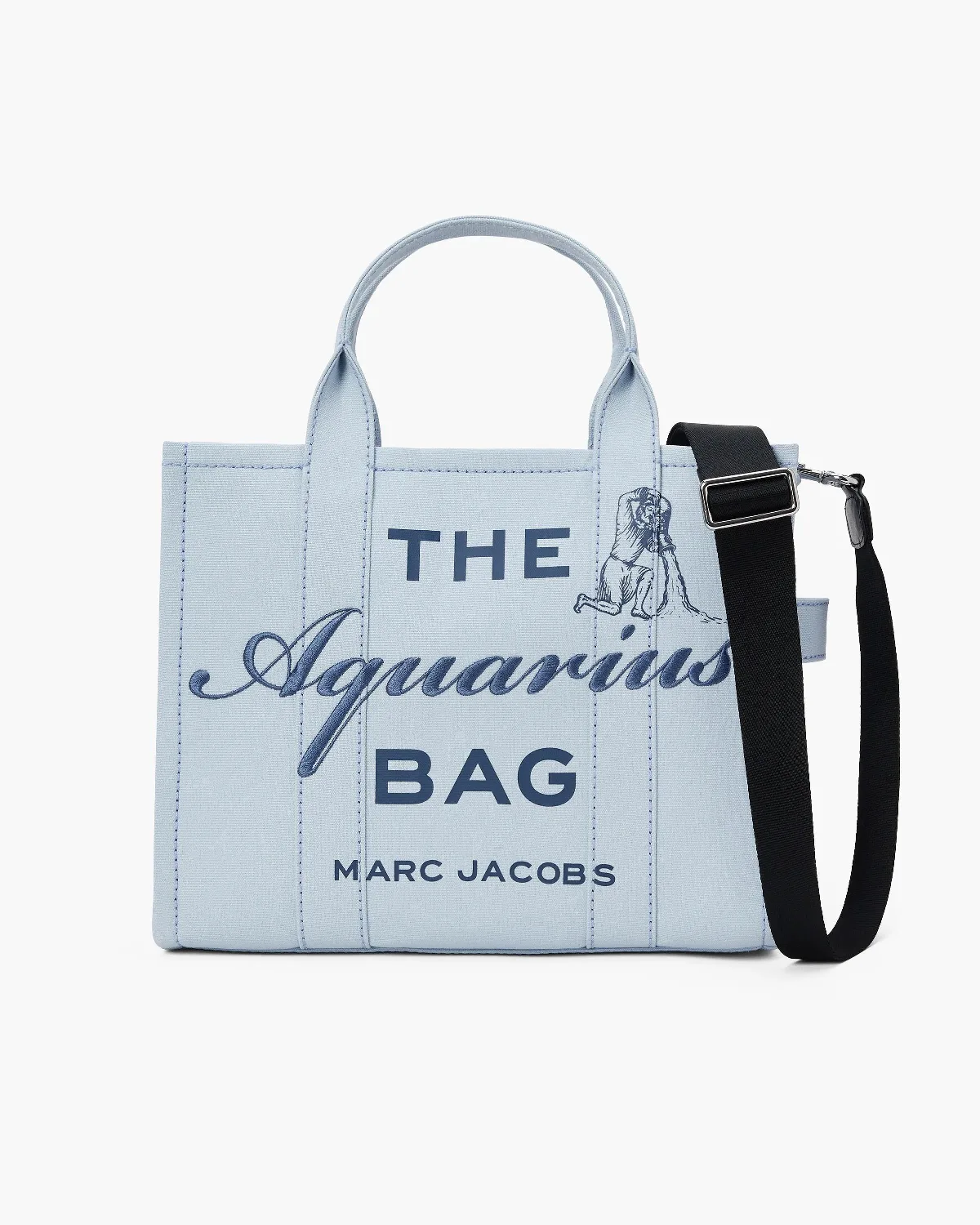 The Zodiac Tote by Marc Jacobs