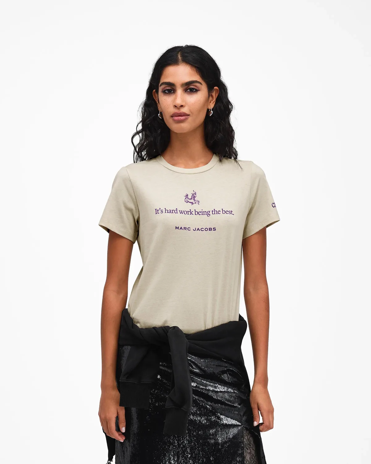 Zodiac T-Shirt by Marc Jacobs