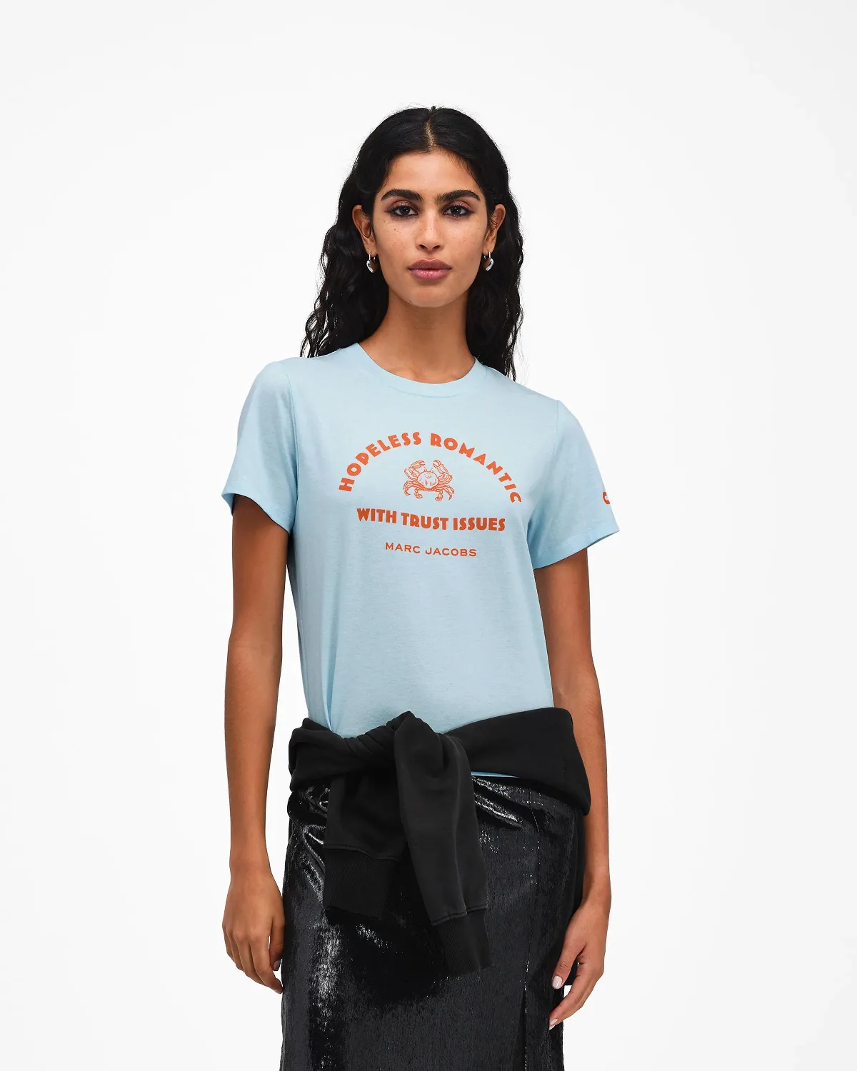 Zodiac T-Shirt by Marc Jacobs