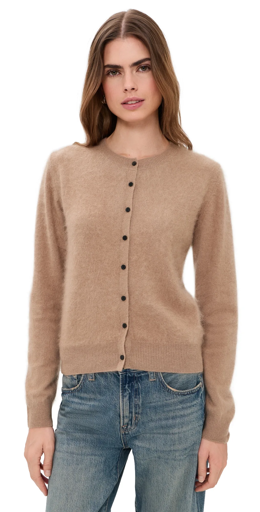 Roselle Knit Cardigan by Herskind