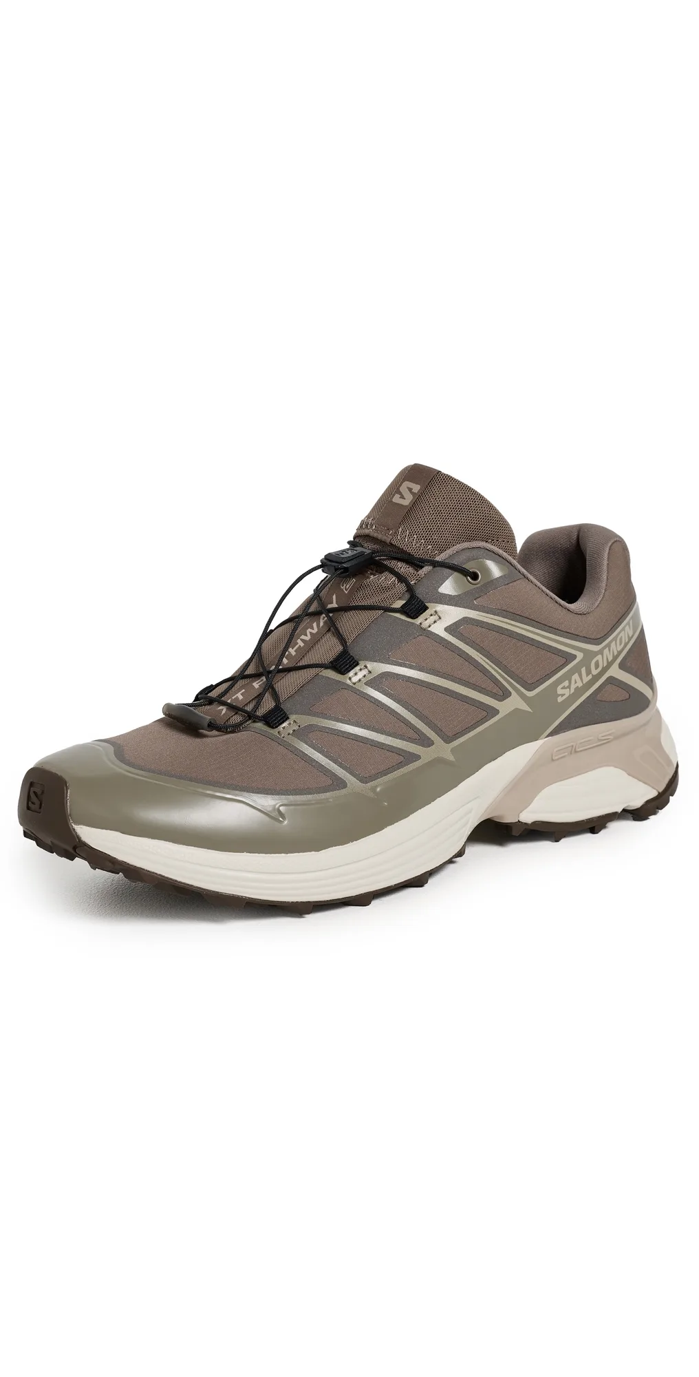 XT-Pathway 2 Protective Sneakers by Salomon