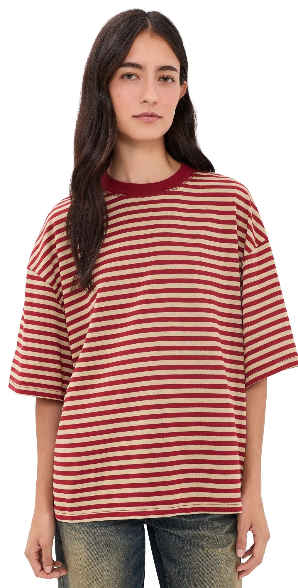 Bloom Short Sleeve Tee