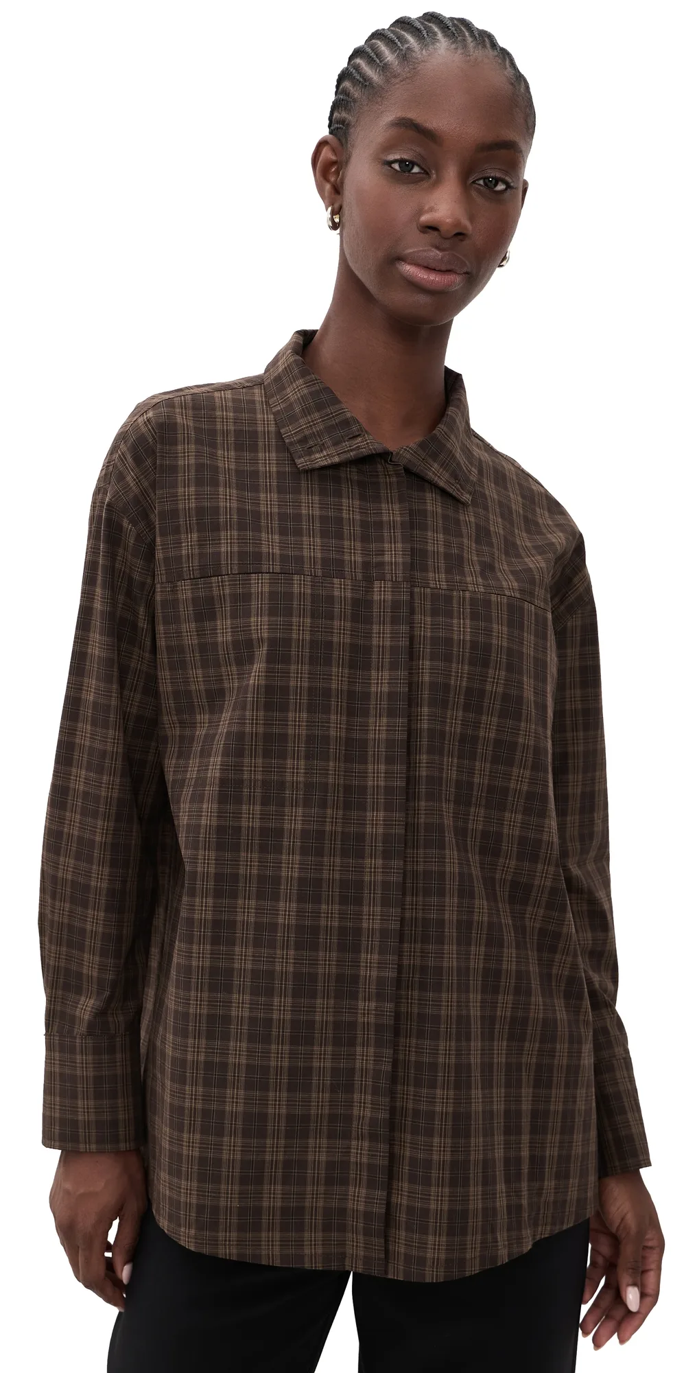 Kai Shirt by 4th & Reckless