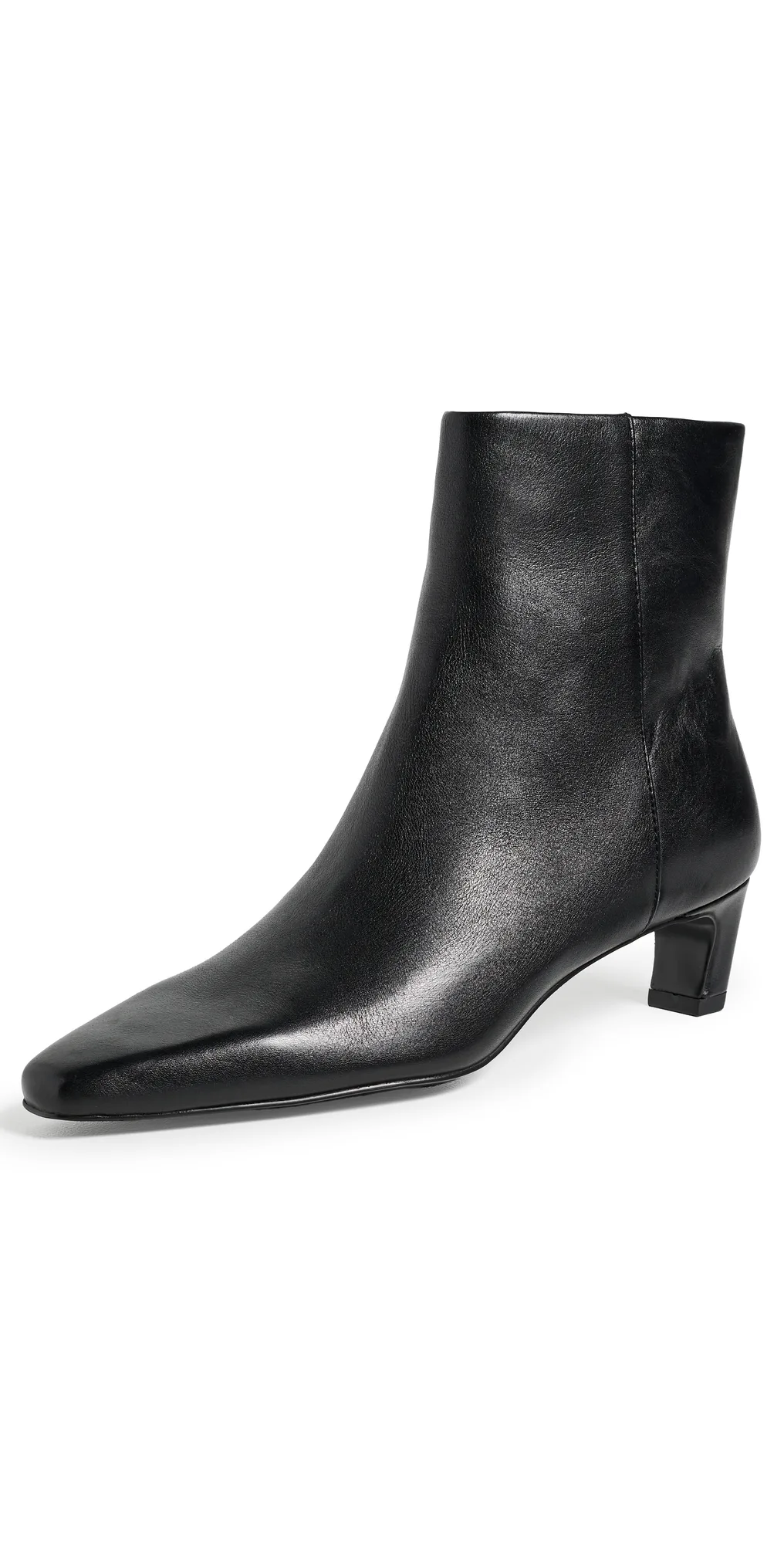 Cielo Booties by Madewell