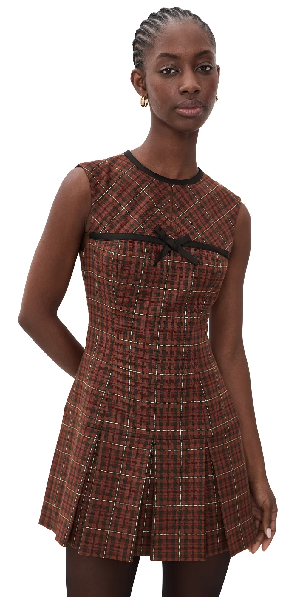 The Michelle Dress by Hill House Home