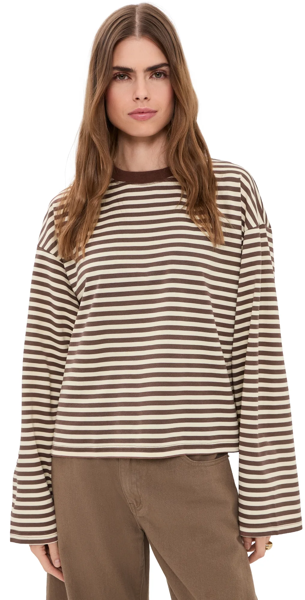Bloom Long Sleeve Tee