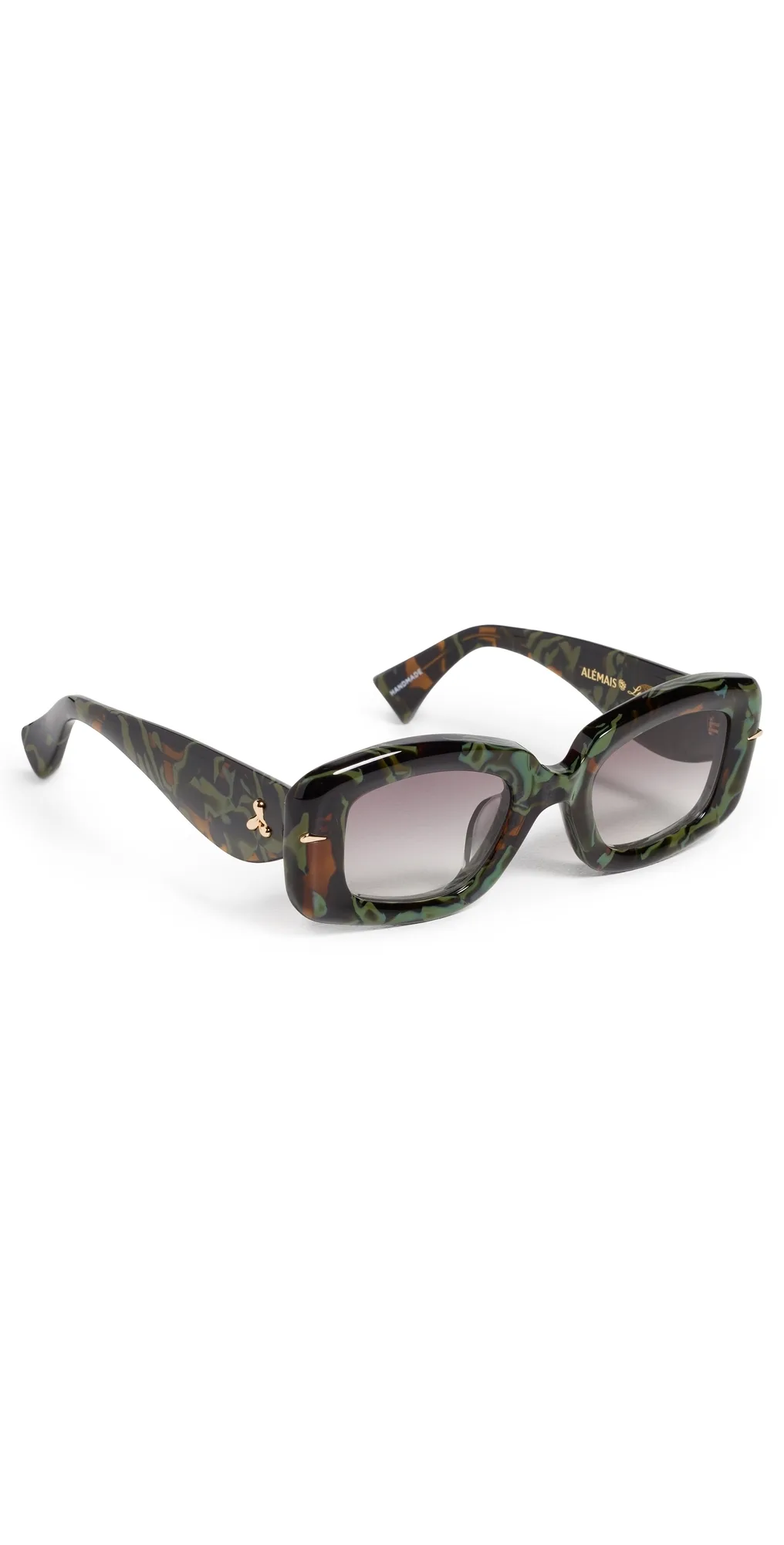 Le Specs x Alemais Celestina Sunglasses by Le Specs