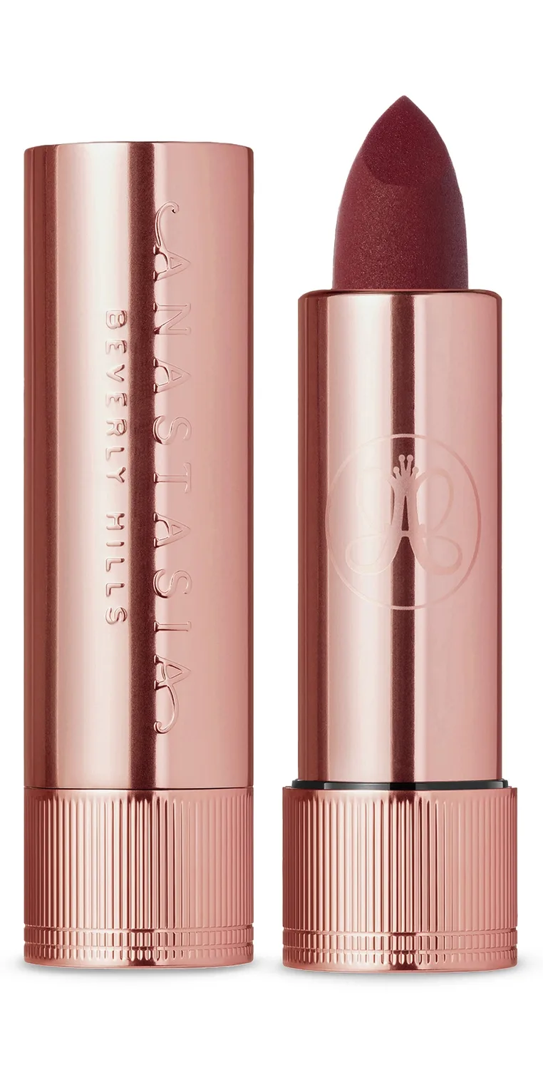 Matte Lipstick Rum Punch by Anastasia Beverly Hills