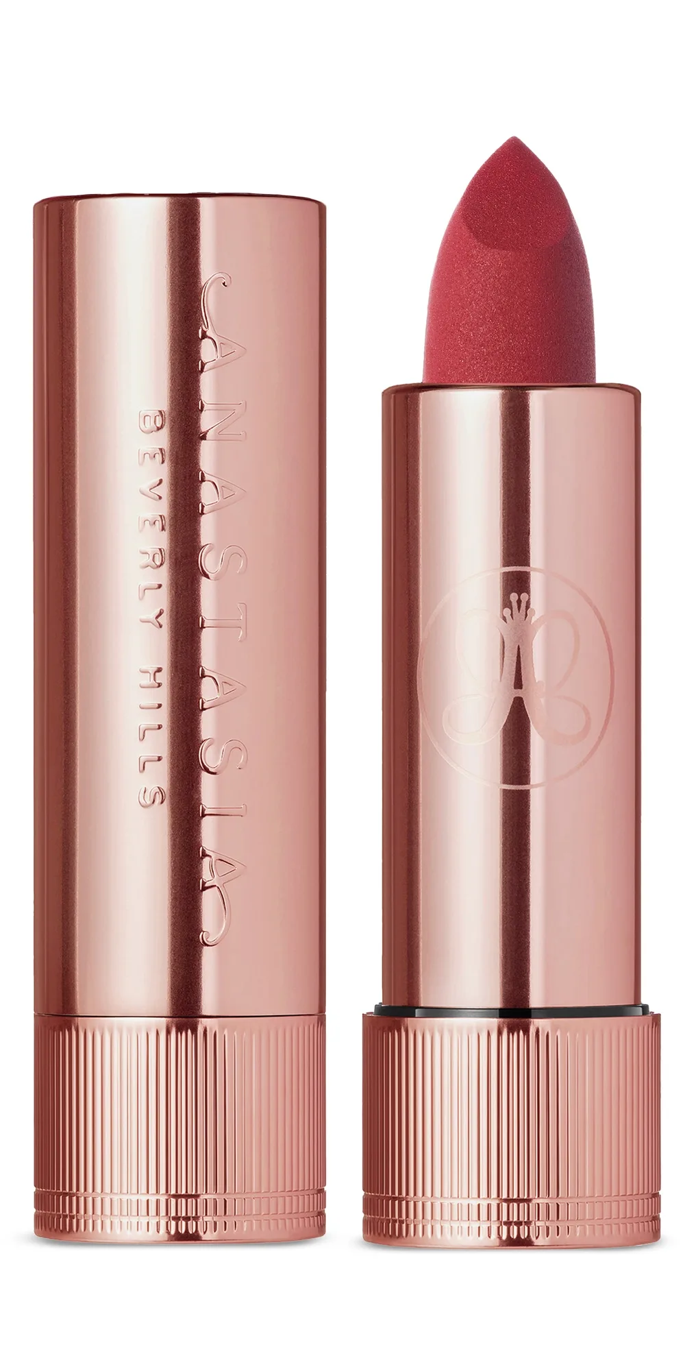 Matte Lipstick Sugar Plum by Anastasia Beverly Hills