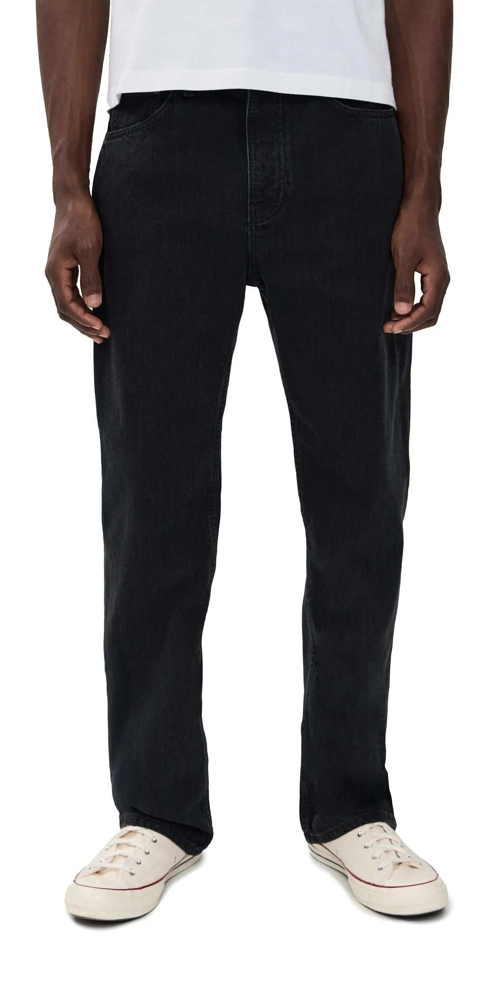 Tuff Tony Loose Fit Jeans by Nudie Jeans