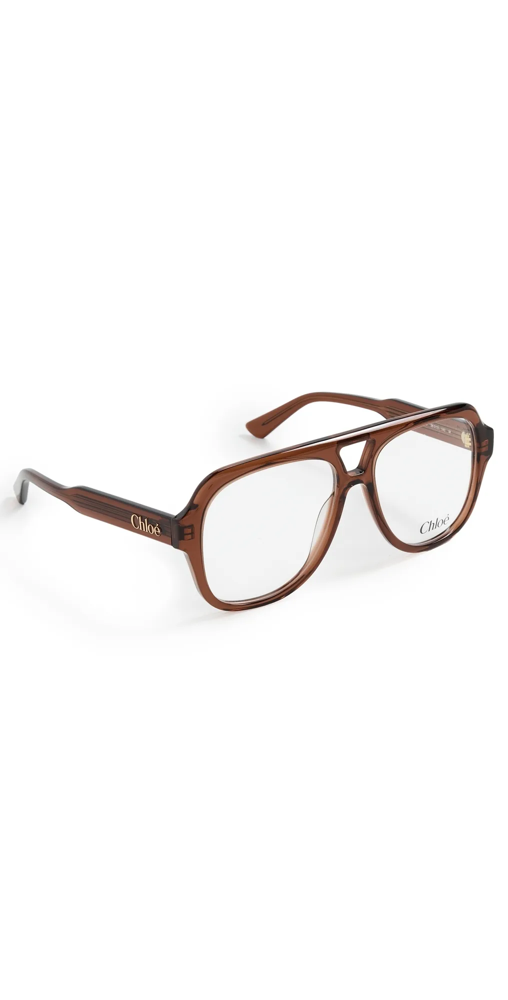 Aviator Glasses by Chloé