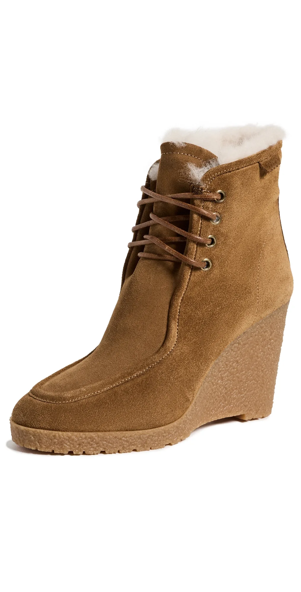 Cylia Boots by Isabel Marant