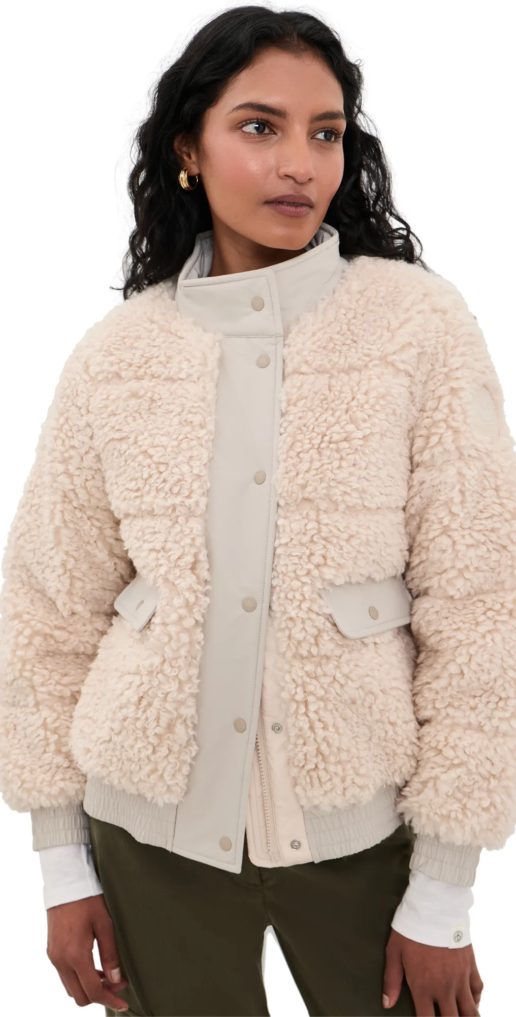 Valery Jacket