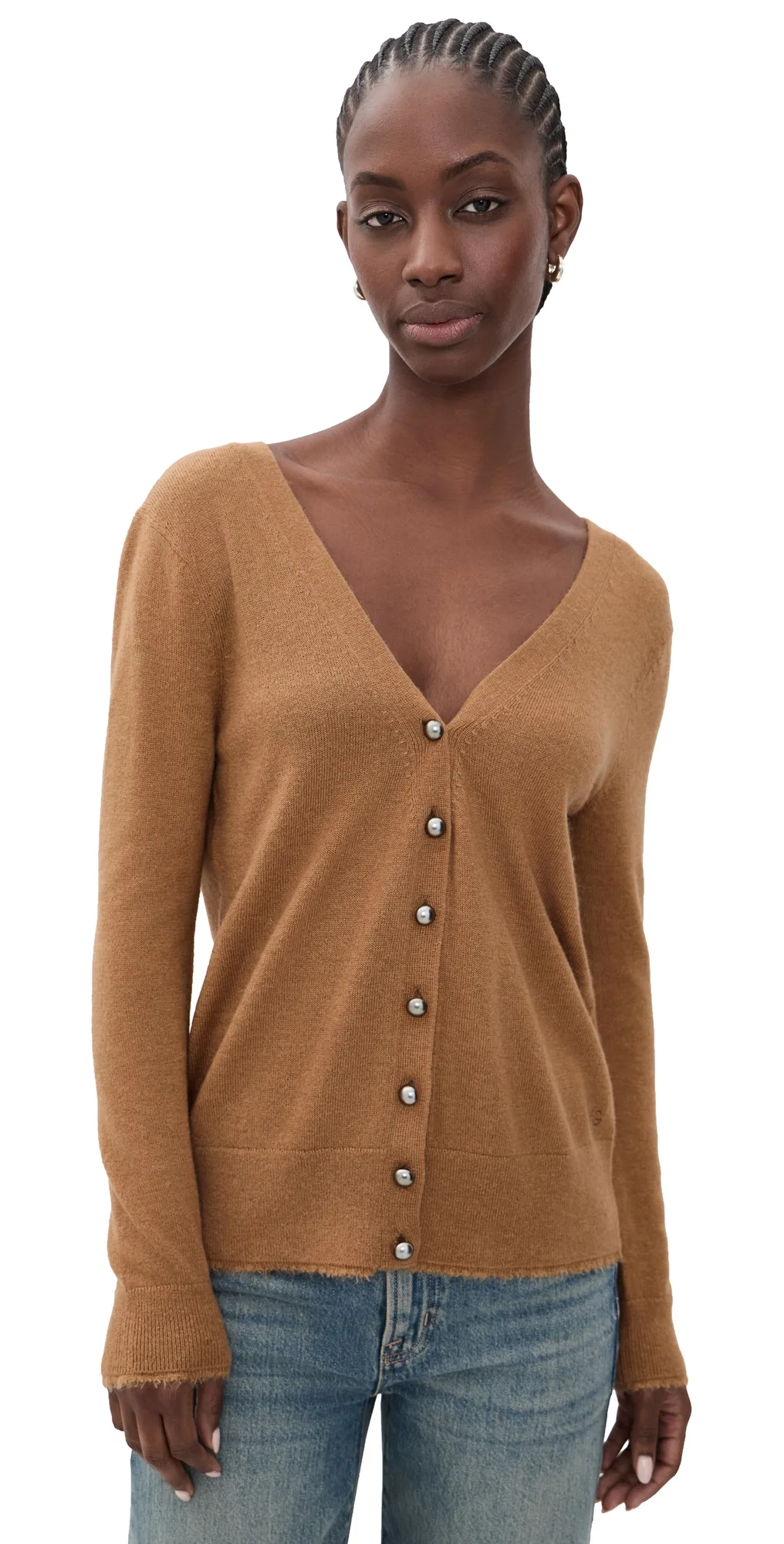 Octavia Cardigan by Re/Done