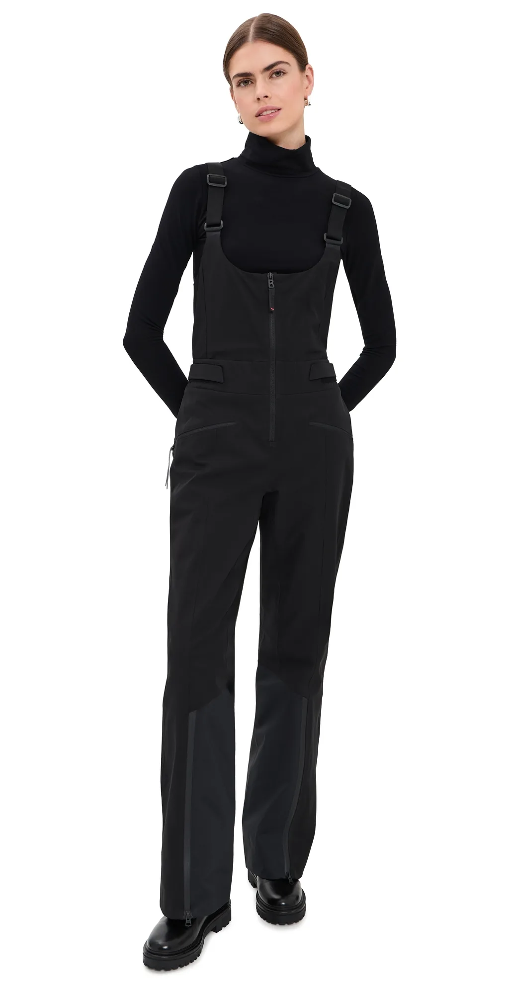 Tizia Ski Overalls by Bogner Fire+Ice