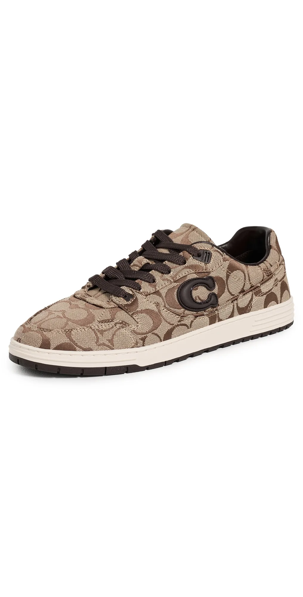 Soft Soho Sneakers by Coach