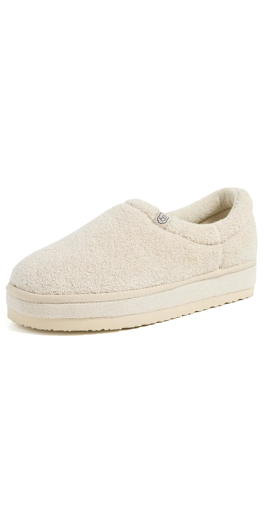 Puff XXL Slippers by Brunch