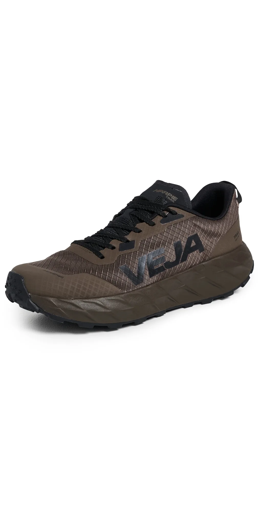 Harpie Trail Sneakers by VEJA