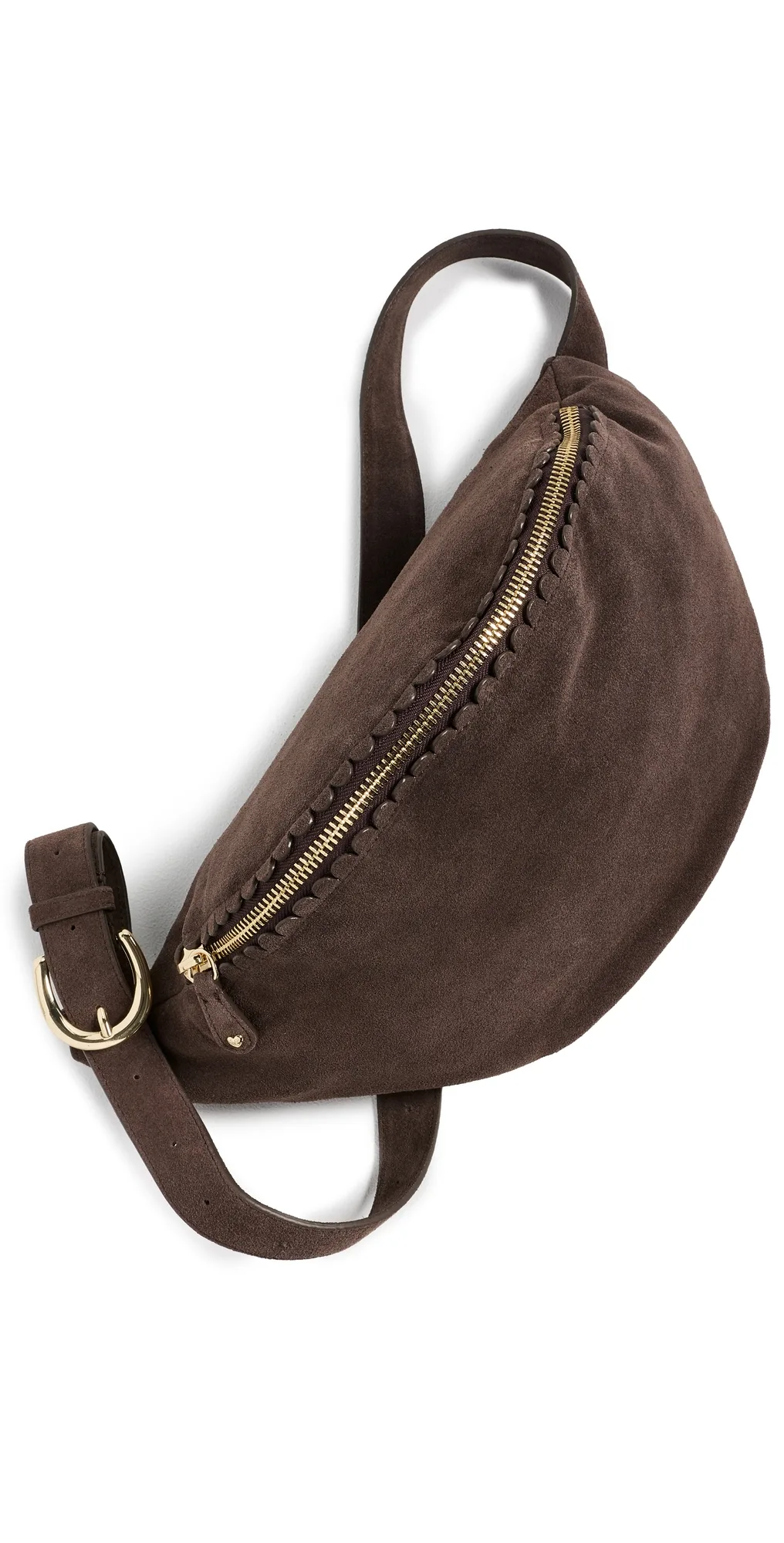 Pittsford Oversized Sling Bag by Stoney Clover Lane