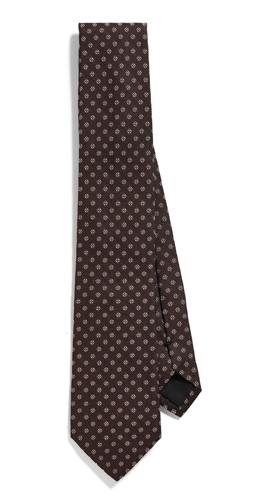 Silk Tie by BOSS