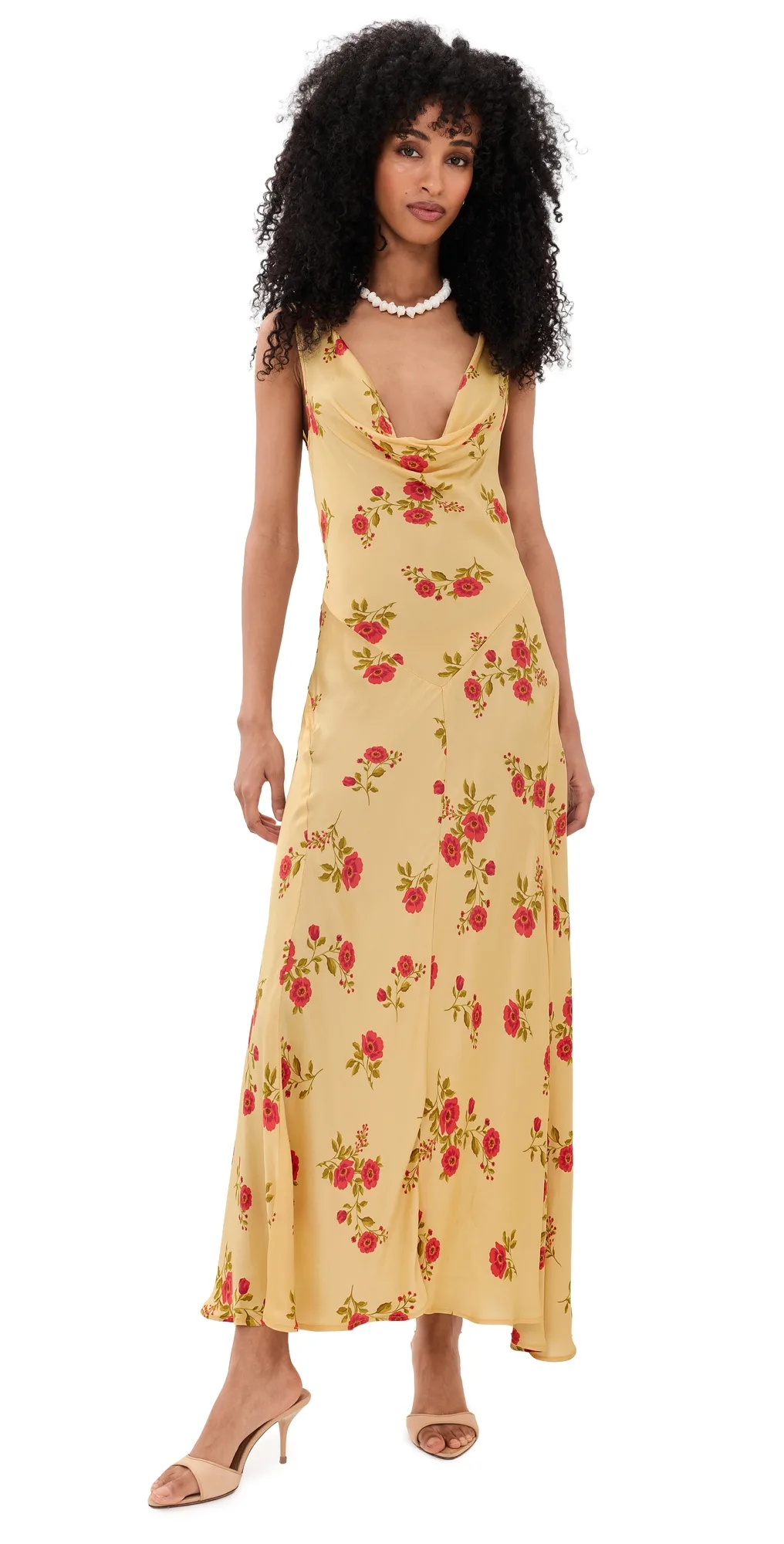 Camilla Dress by RESA