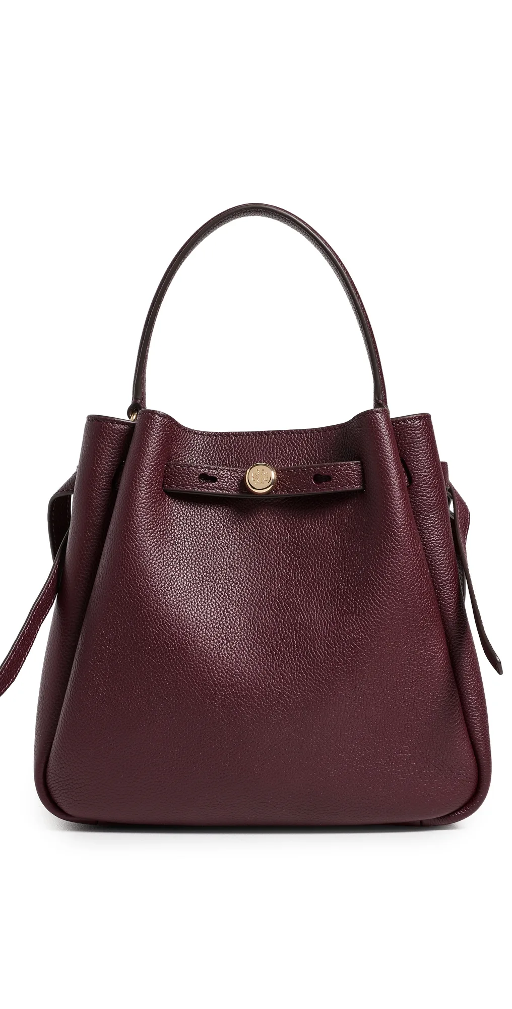 Romy Bucket Bag by Tory Burch