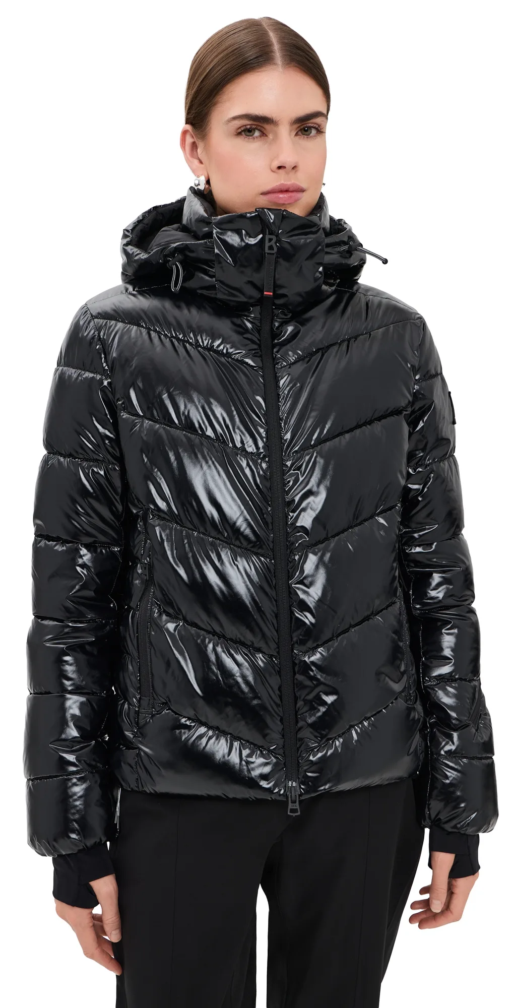 Saelly Ski Jacket by Bogner Fire+Ice