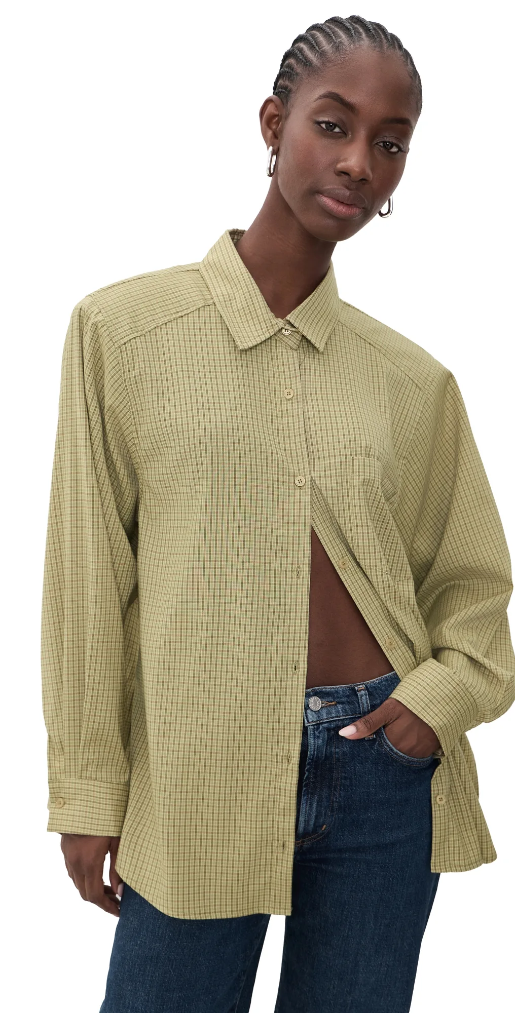 Notting Hill Shirt