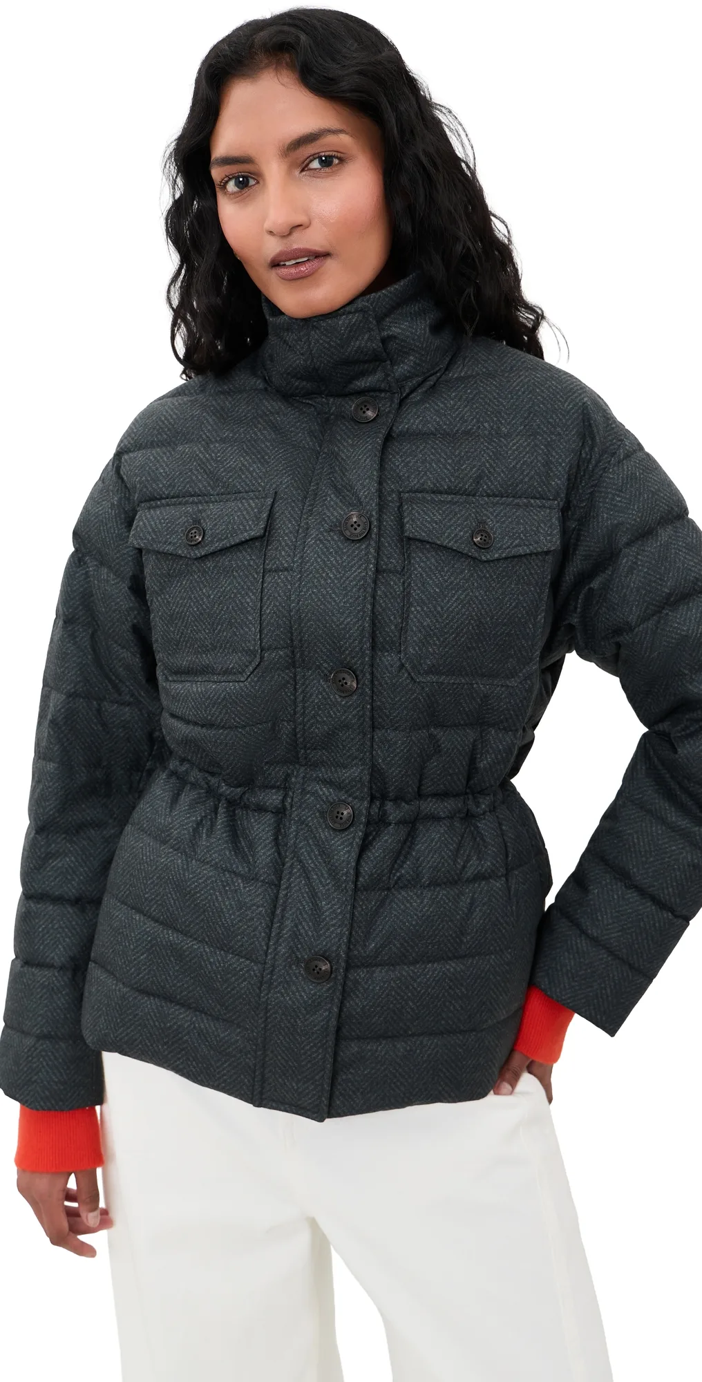 Lottie Jacket by Save The Duck