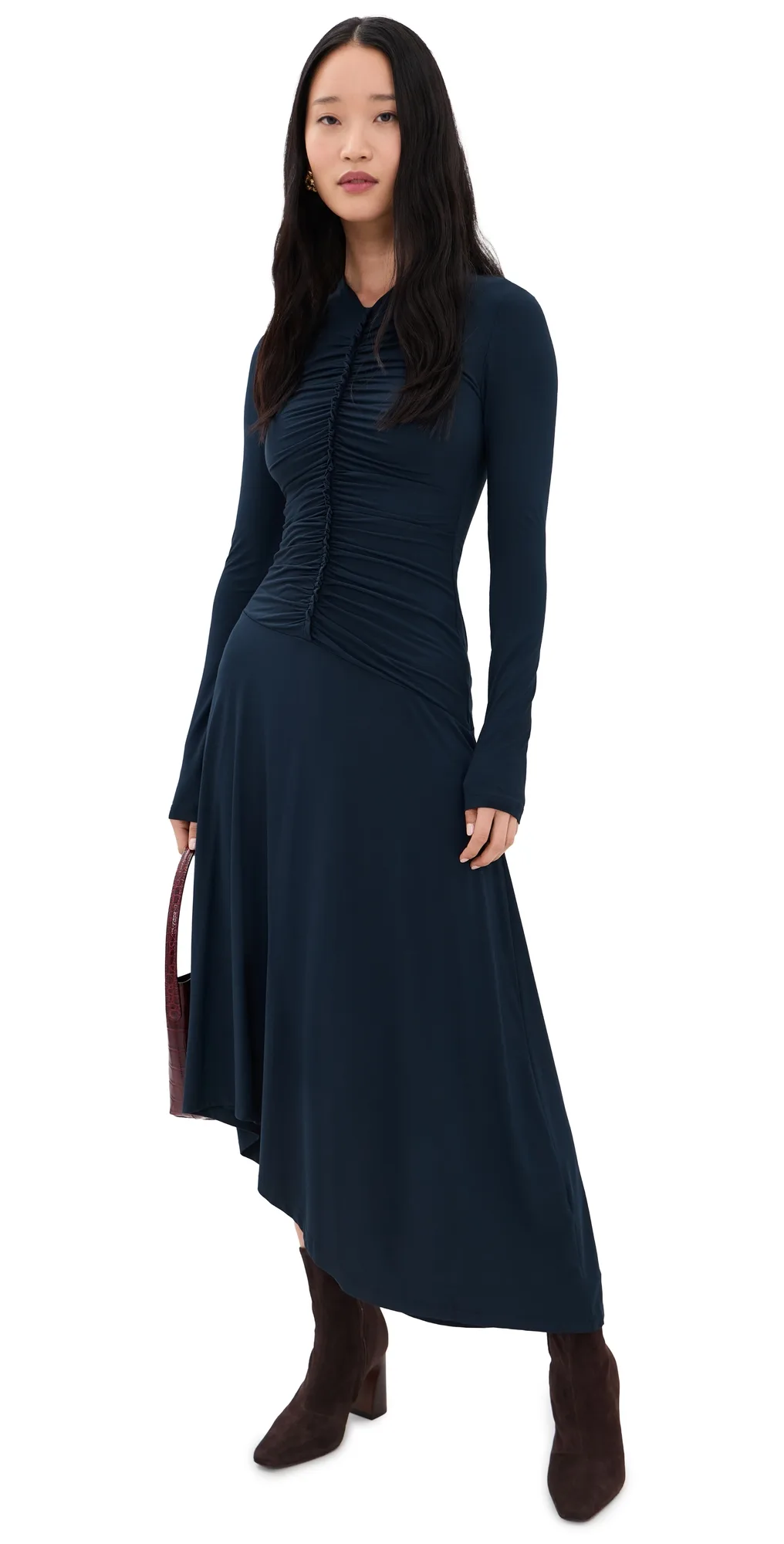 Dona Dress by Velvet