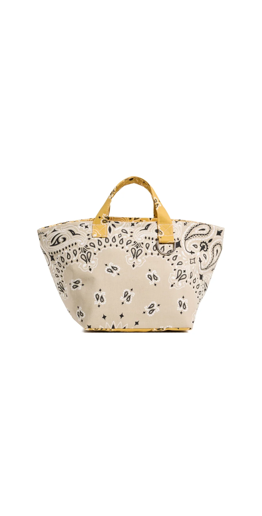 Mini Basket Bag by Call It By Your Name