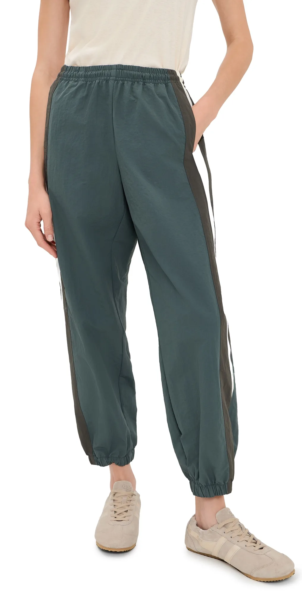 Aniston Pants by Lioness