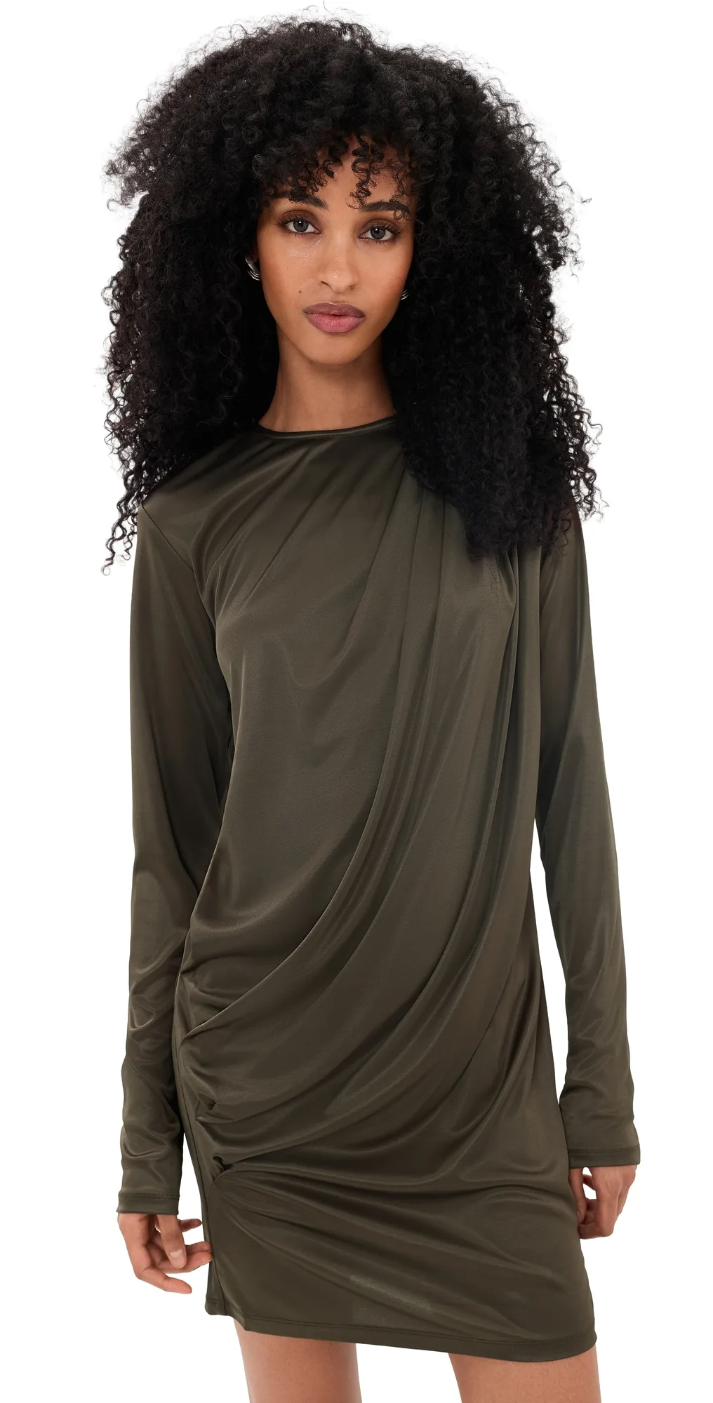 Robyn Dress by AGOLDE