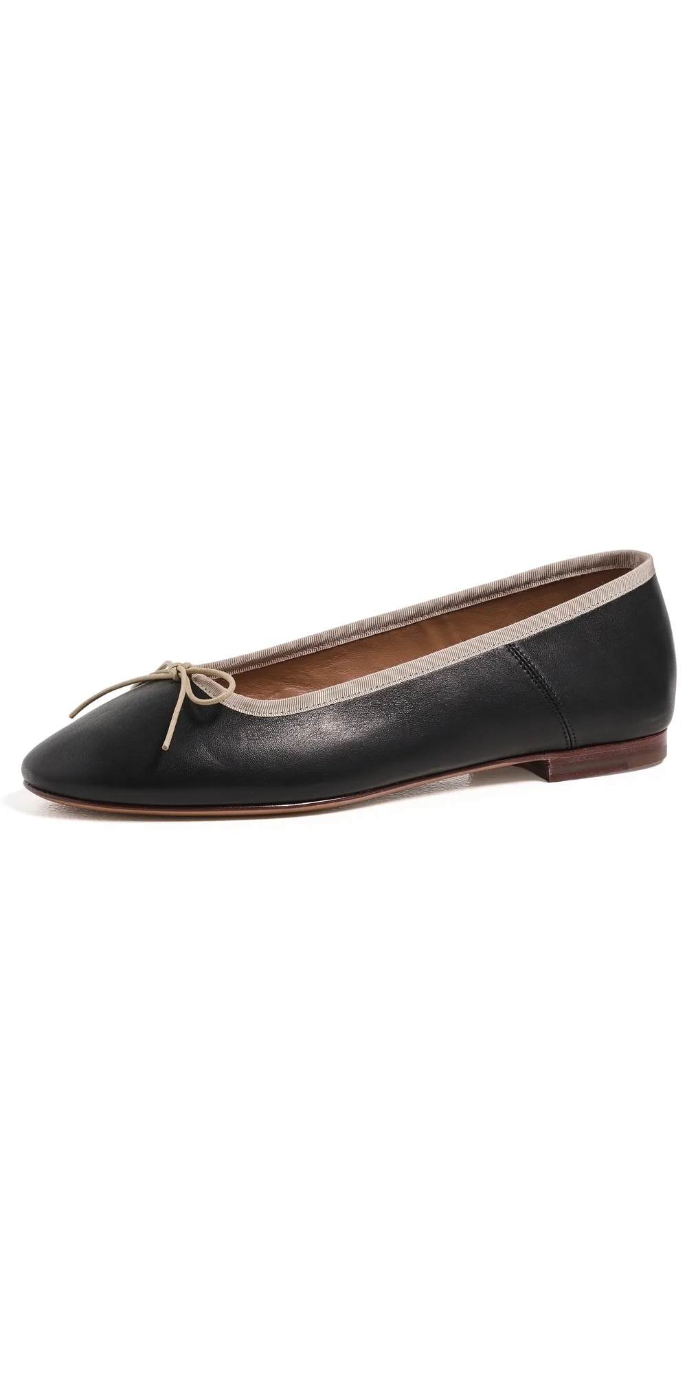 Dance Ballerina Flats