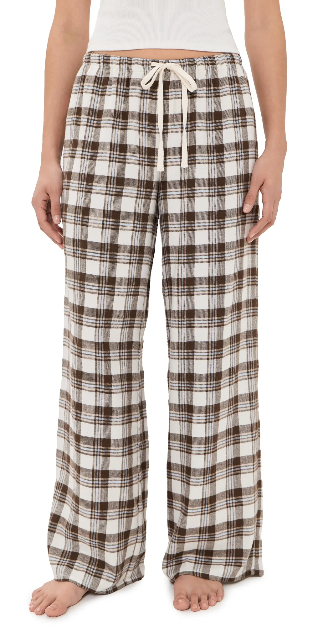 Better Off Pajama Pants by Z Supply