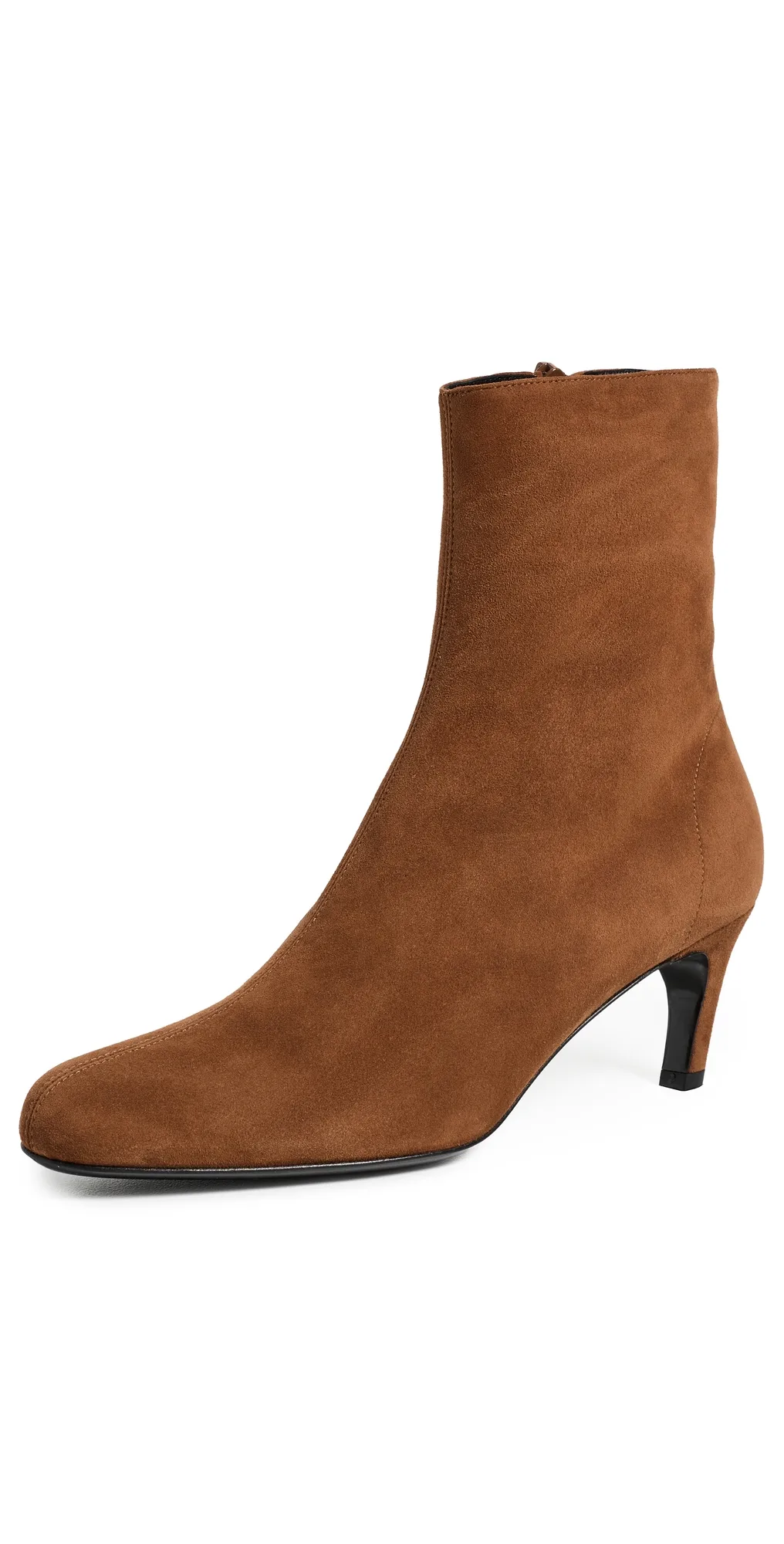 Uma Suede Ankle Boots by Proenza Schouler