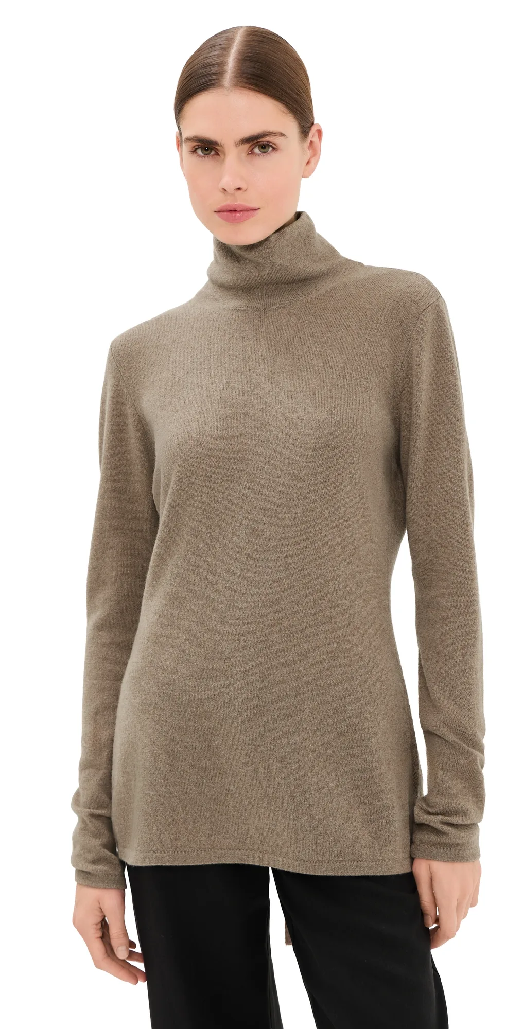 Prue Cashmere Top by TOVE