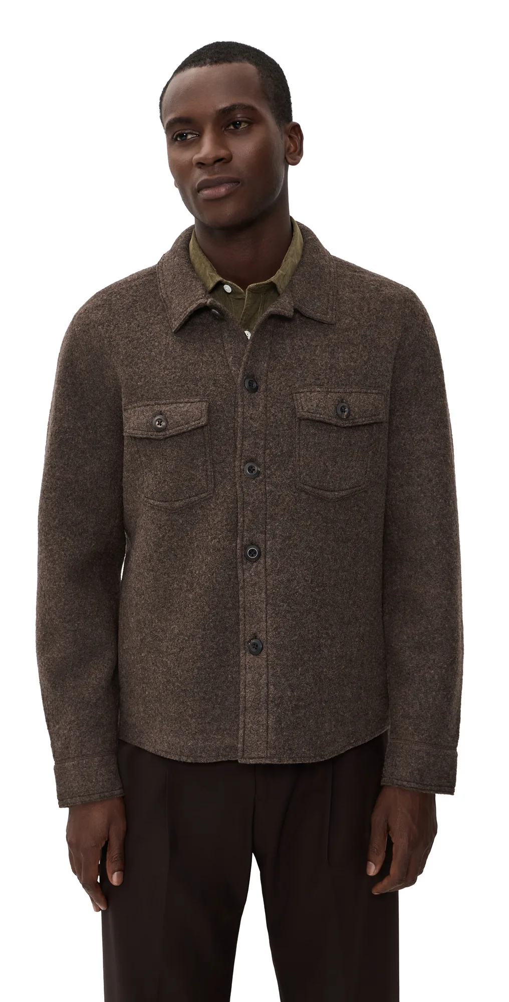 Mckenzie Jacket by Billy Reid