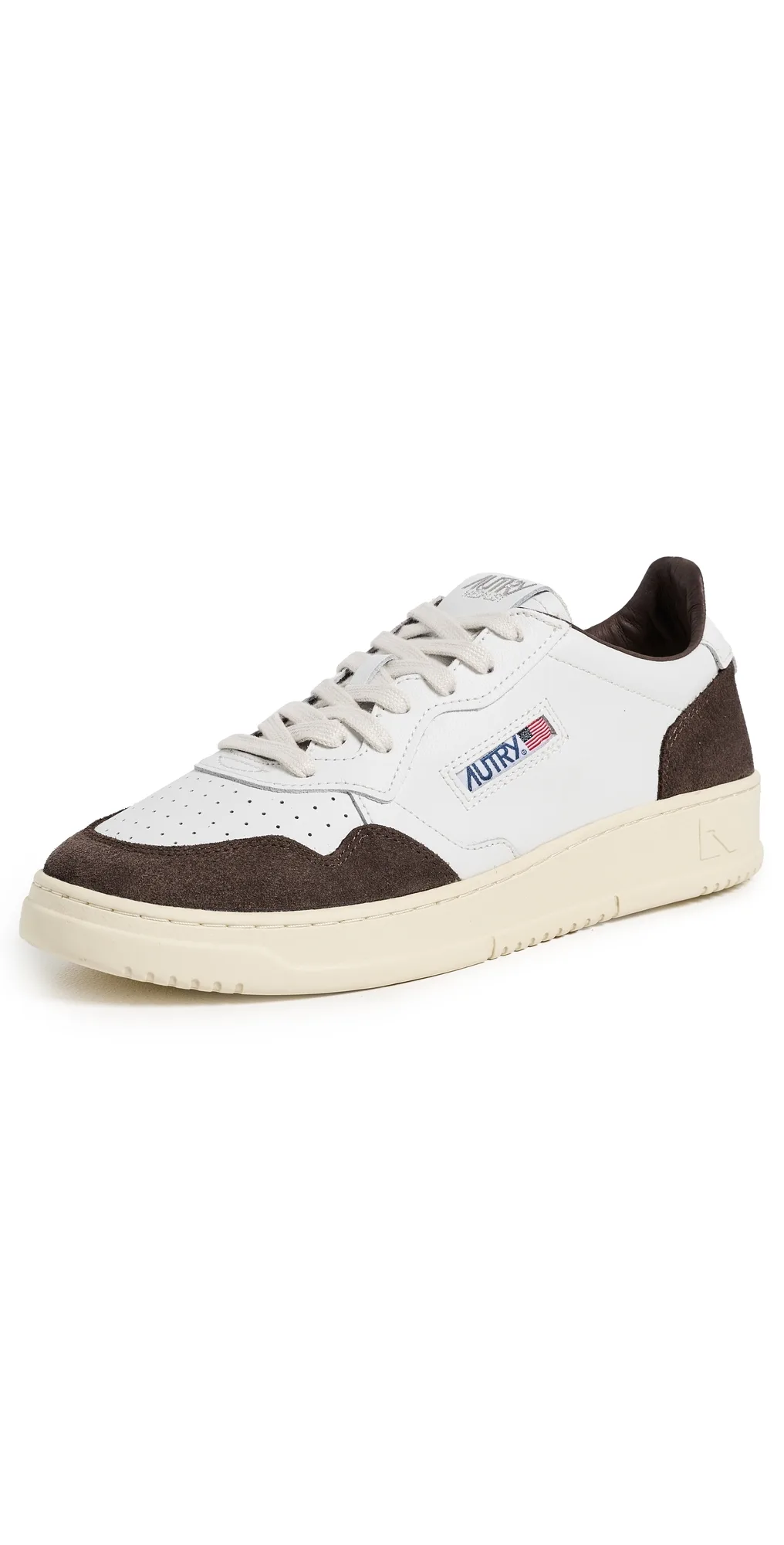 Medalist Low Sneakers by Autry