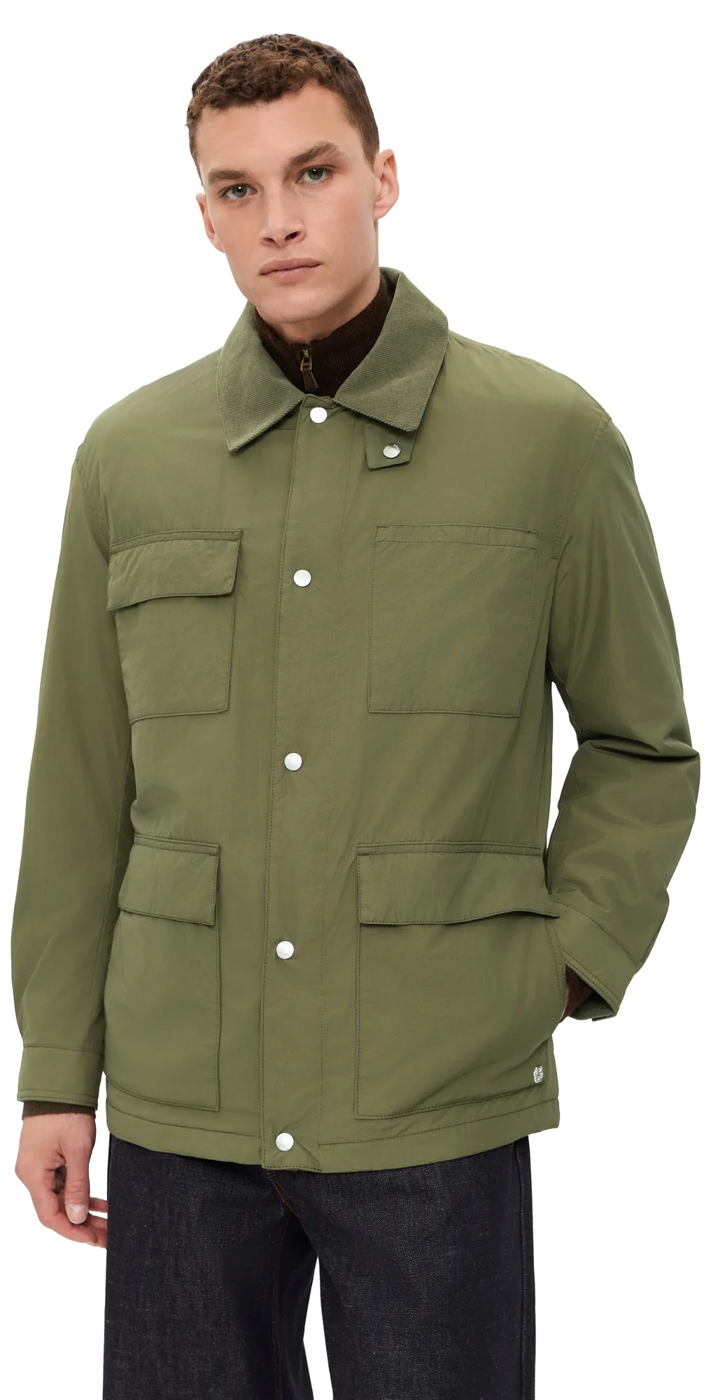 Corpo Jacket by BOSS