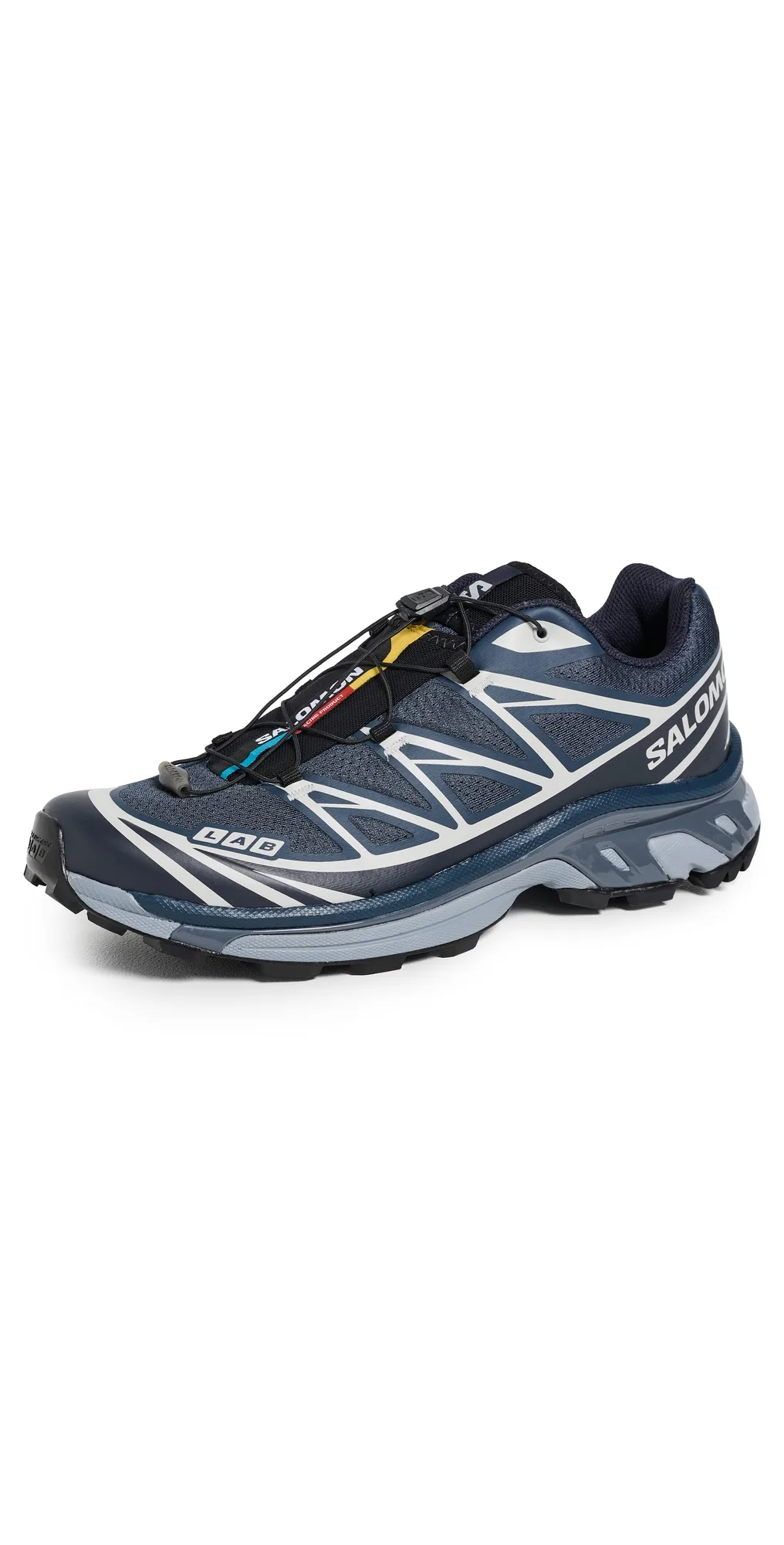XT-6 Sneakers by Salomon