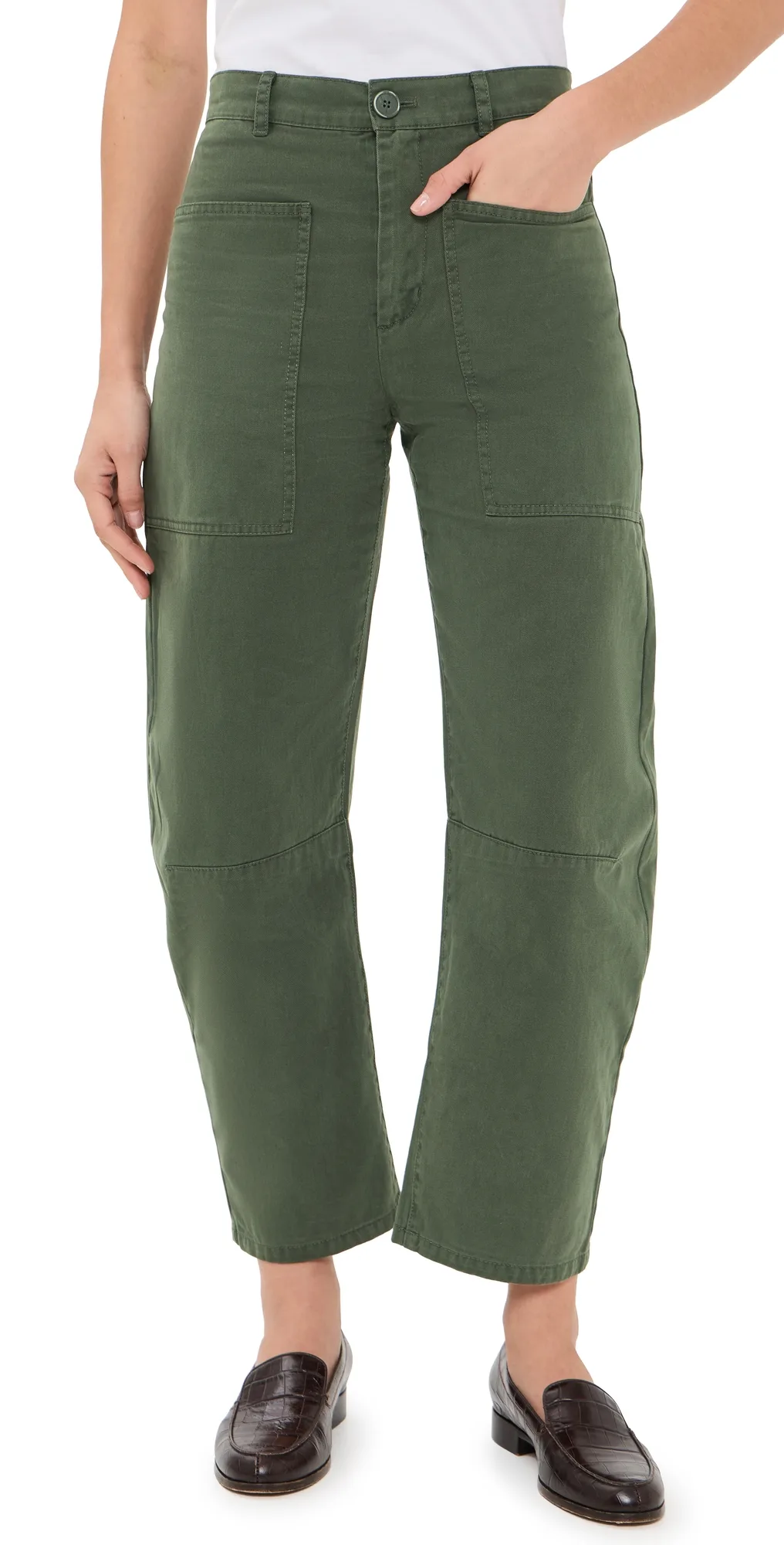 Brylie Pants by Velvet