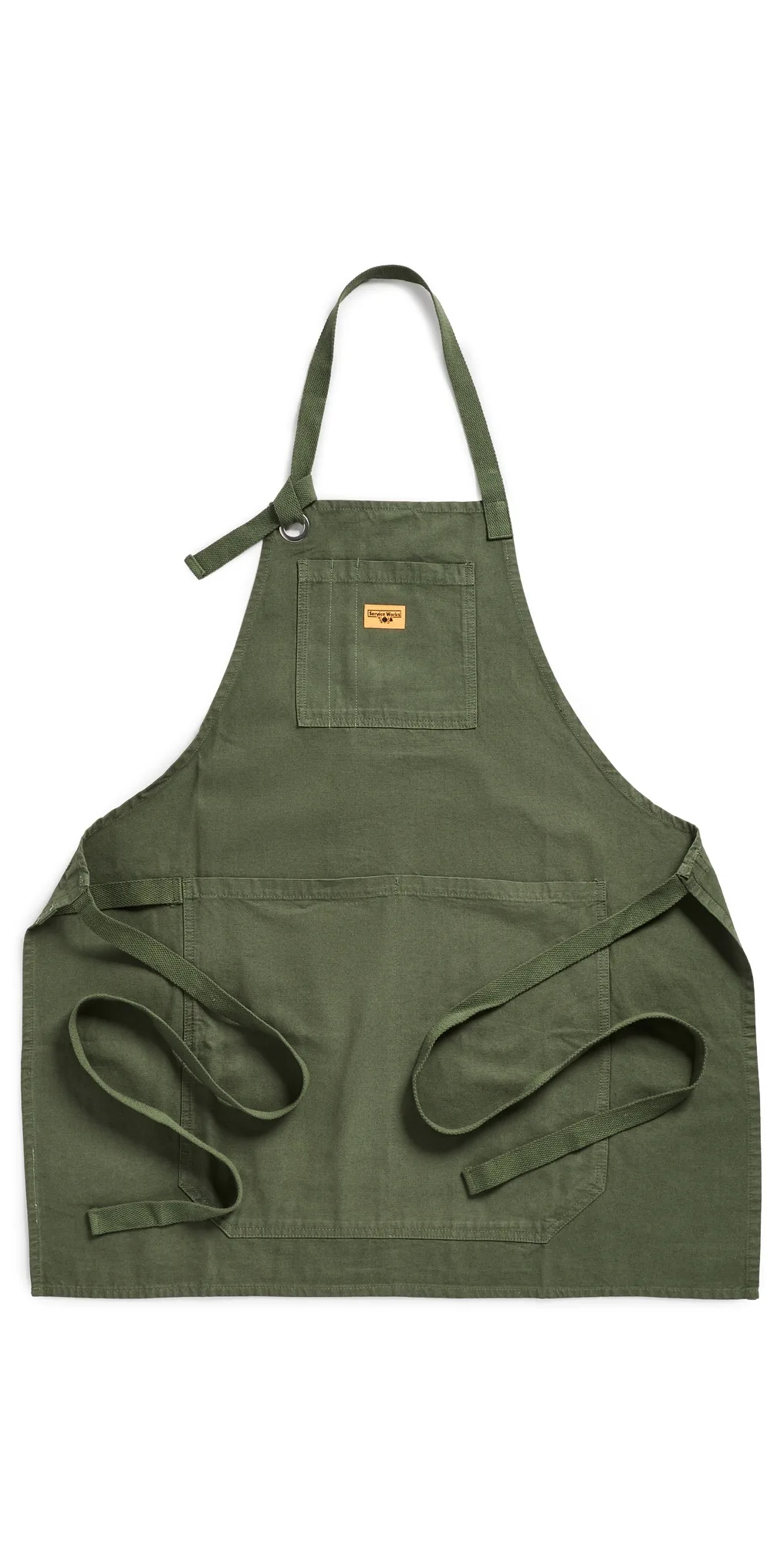 Canvas Apron by Service Works