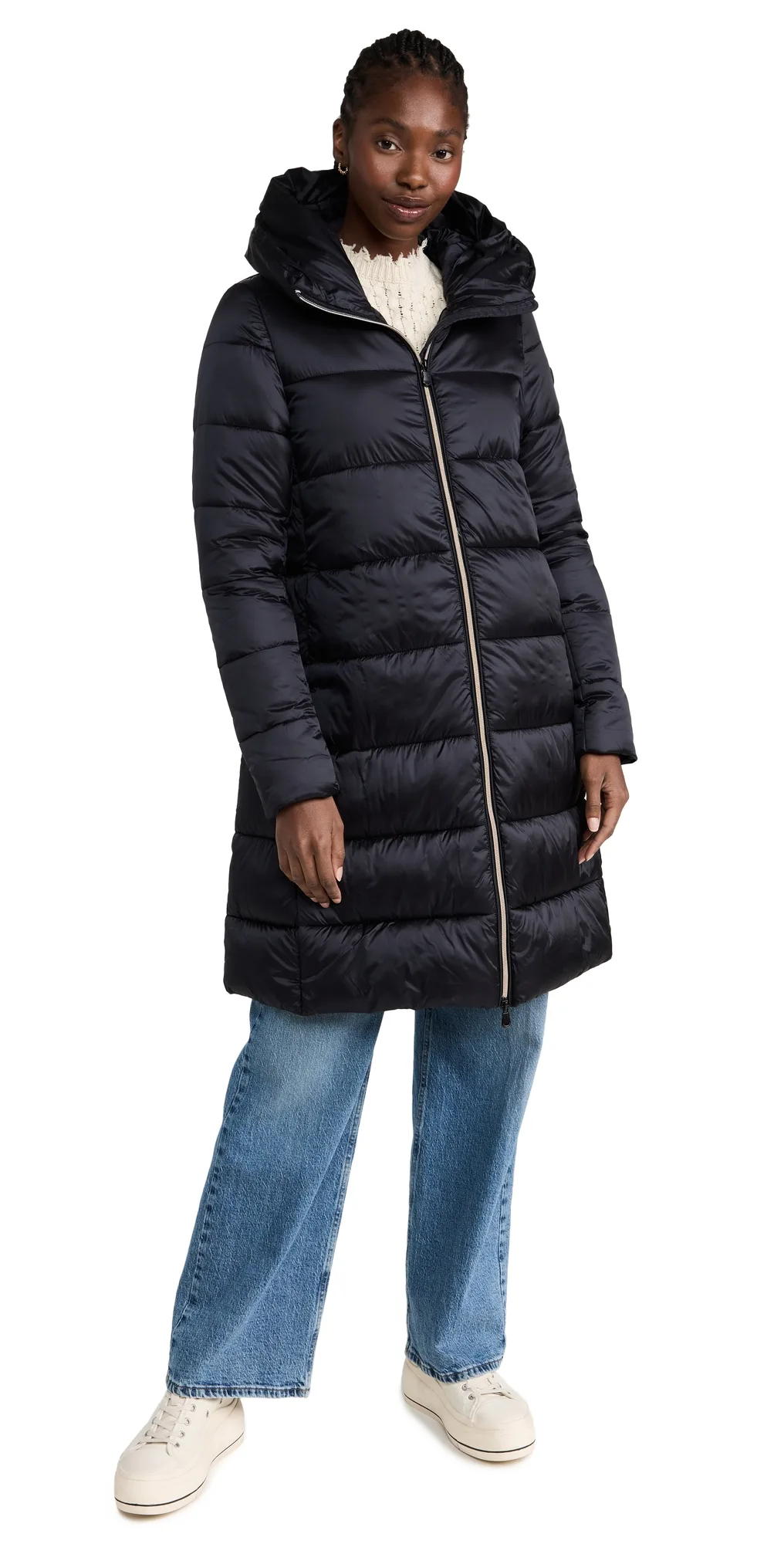 Lysa Coat by Save The Duck