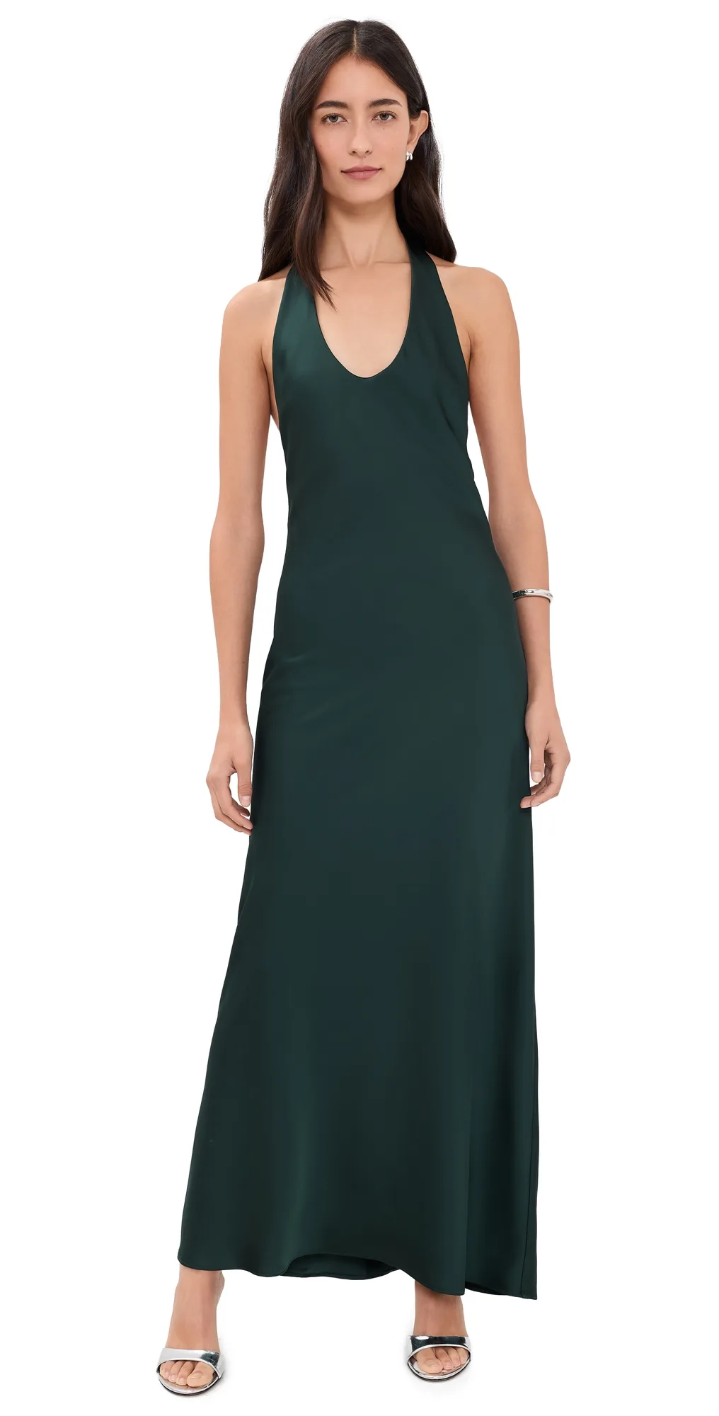 Bare Maxi Dress by Lioness